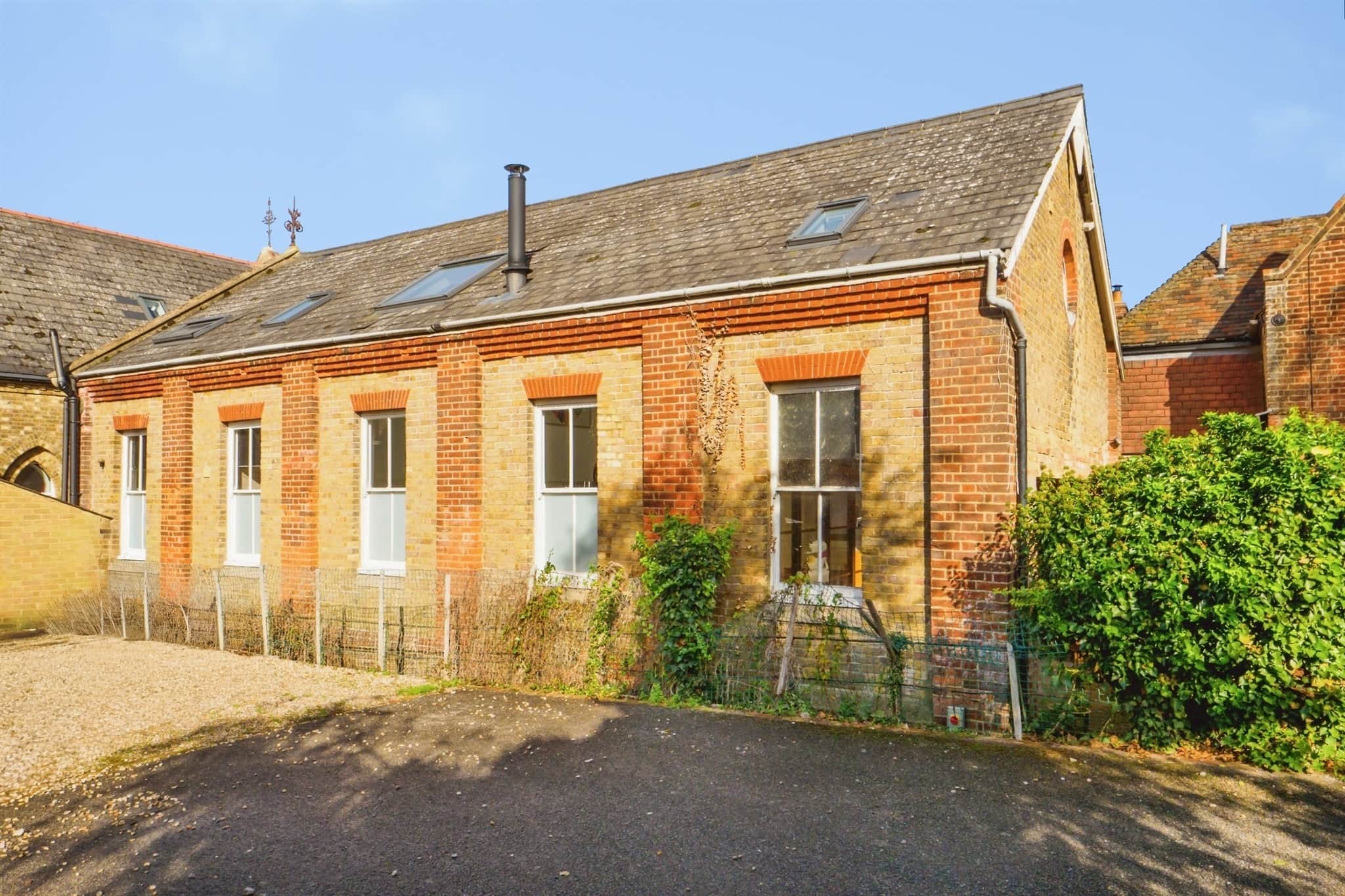 Property at The Street, Ash, Canterbury