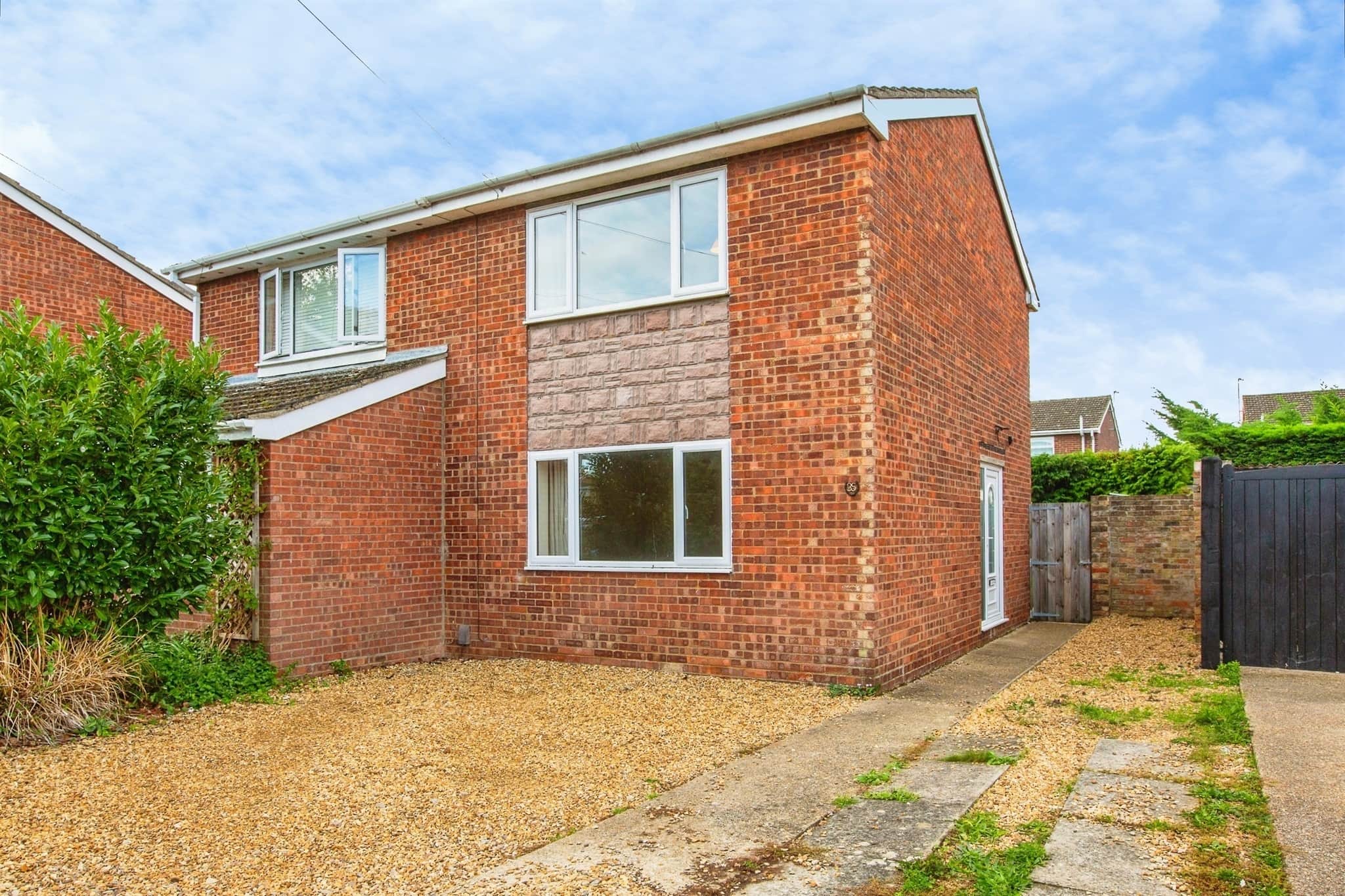 Property at Headlands, Fenstanton, Huntingdon