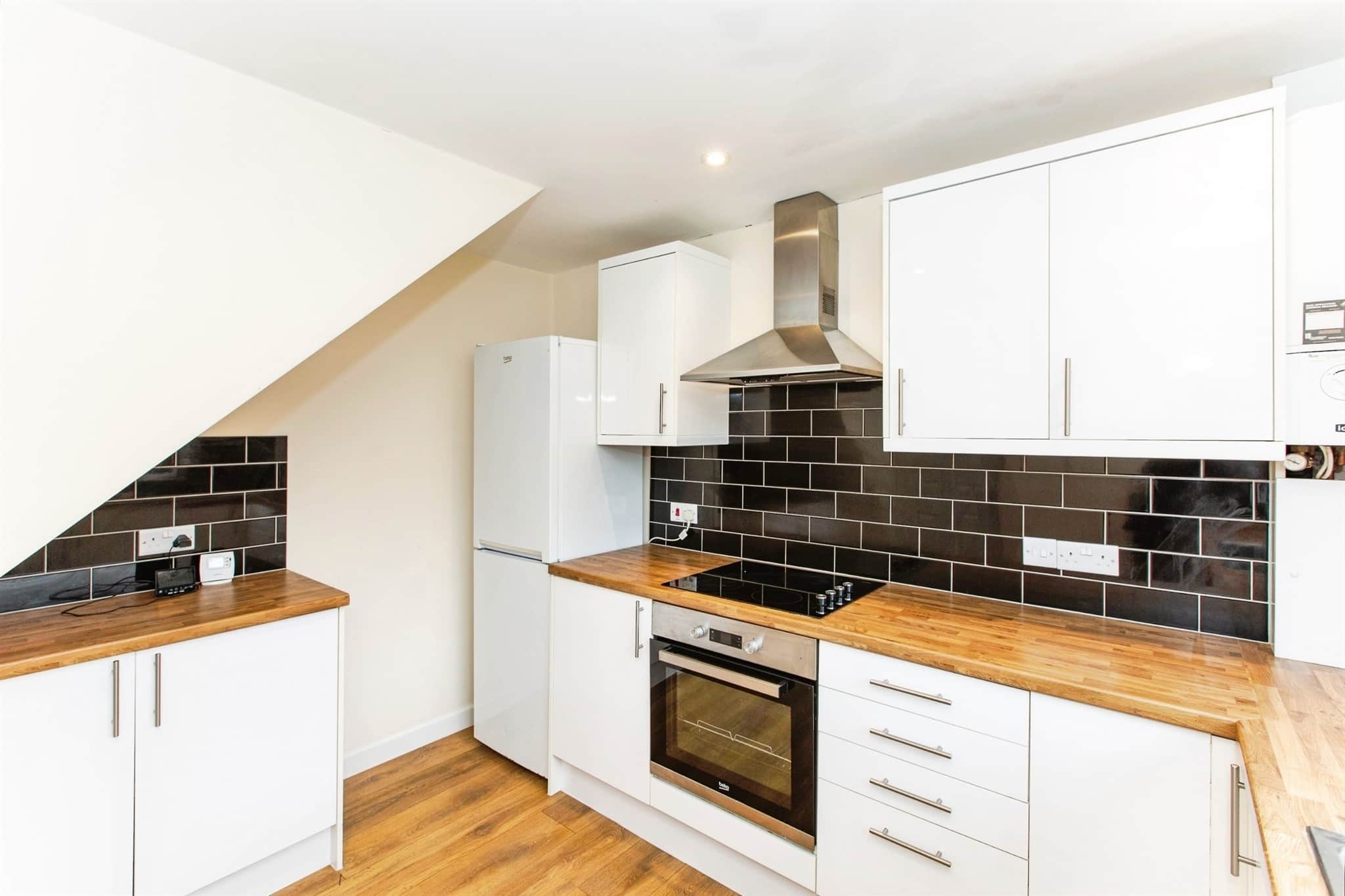 Property at Headlands, Fenstanton, Huntingdon