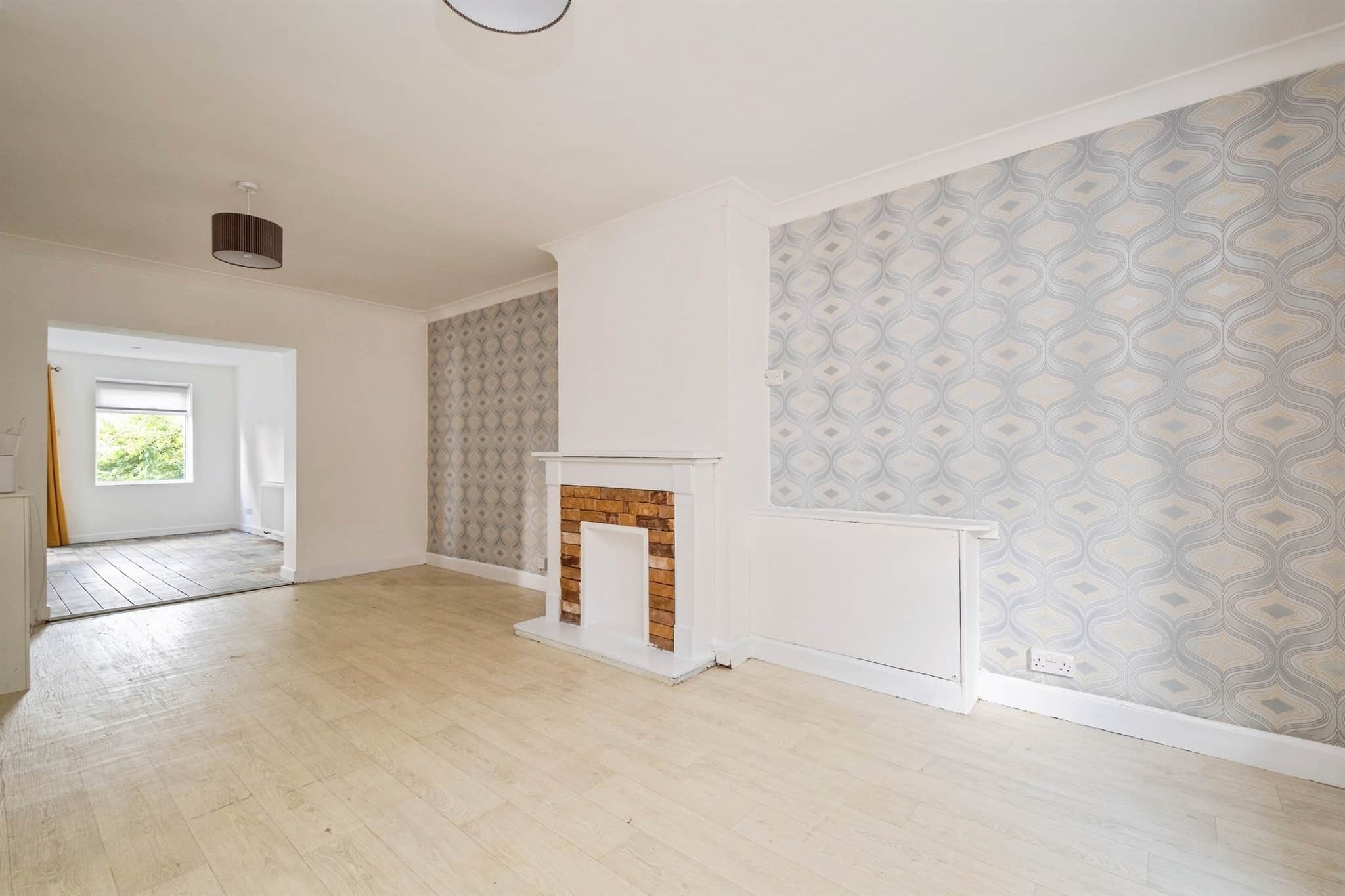 Property at Longcause, Plymouth