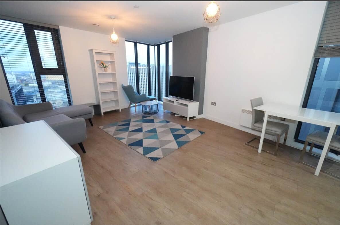 Property at Sheepcote Street, Birmingham