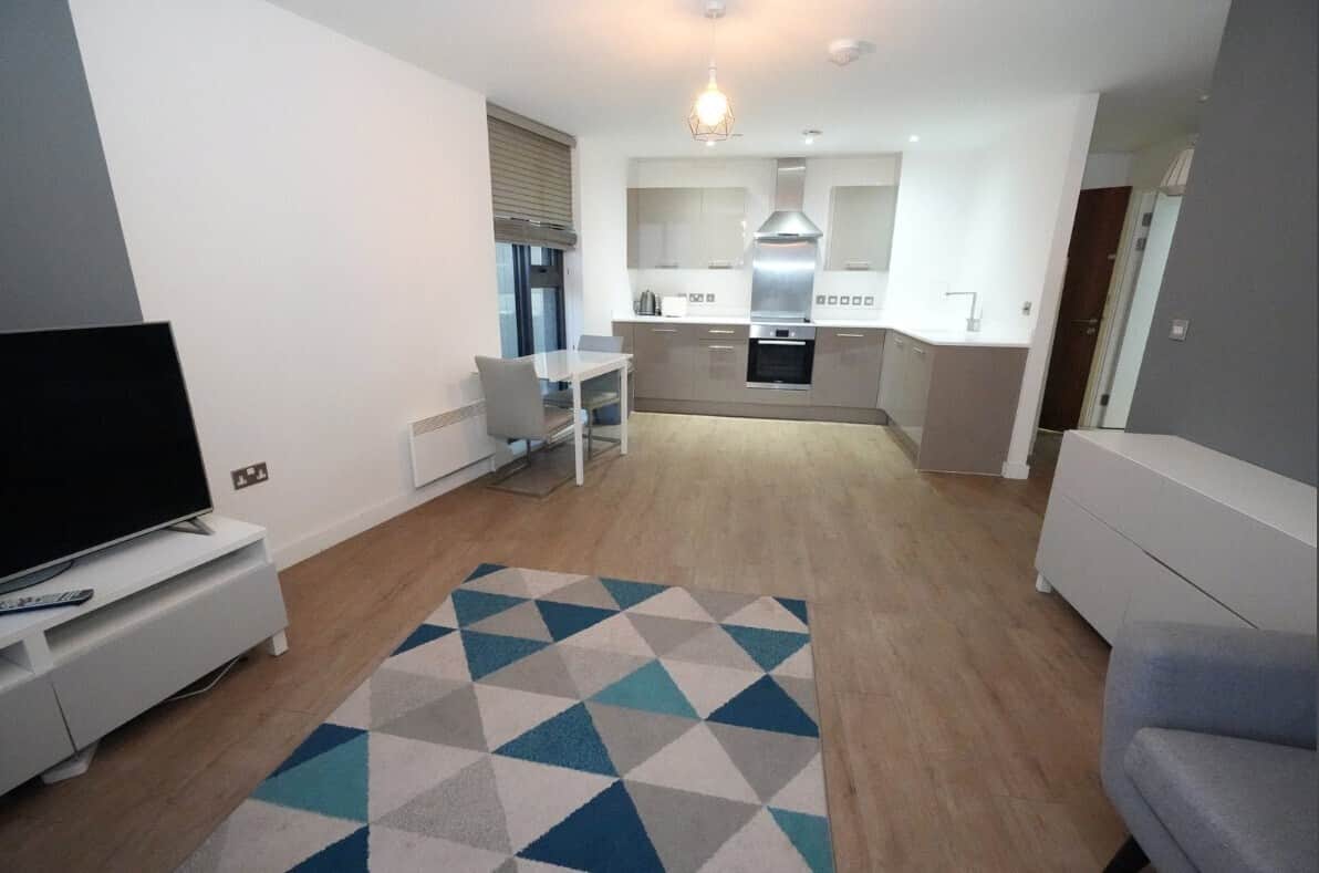 Property at Sheepcote Street, Birmingham