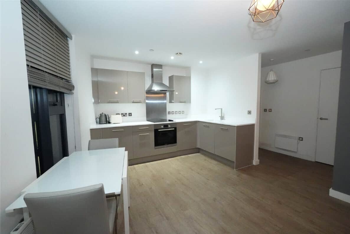 Property at Sheepcote Street, Birmingham