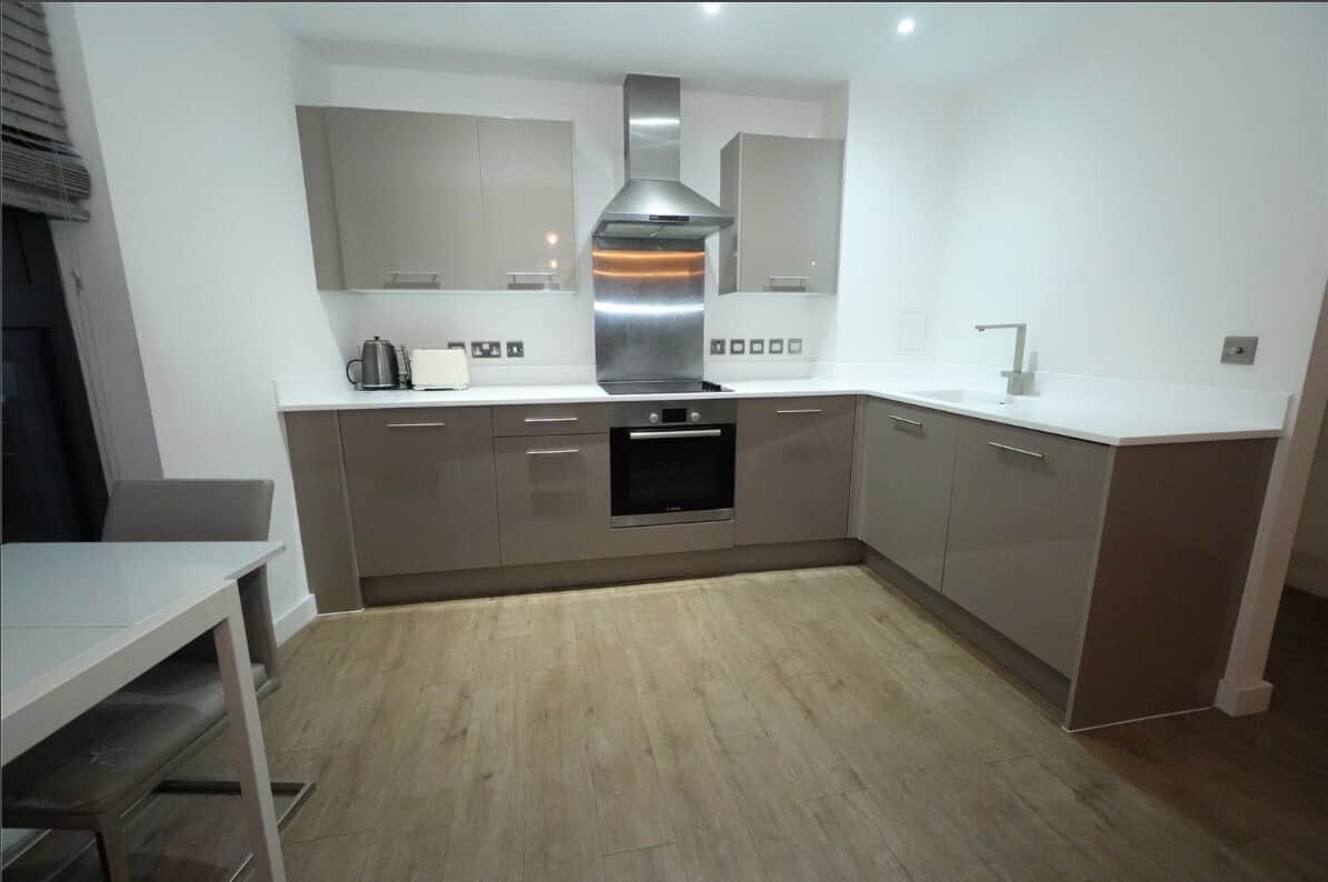 Property at Sheepcote Street, Birmingham