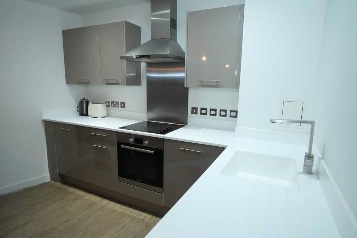 Property at Sheepcote Street, Birmingham