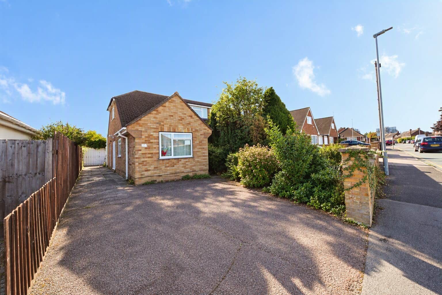 Property at Onslow Road, Luton