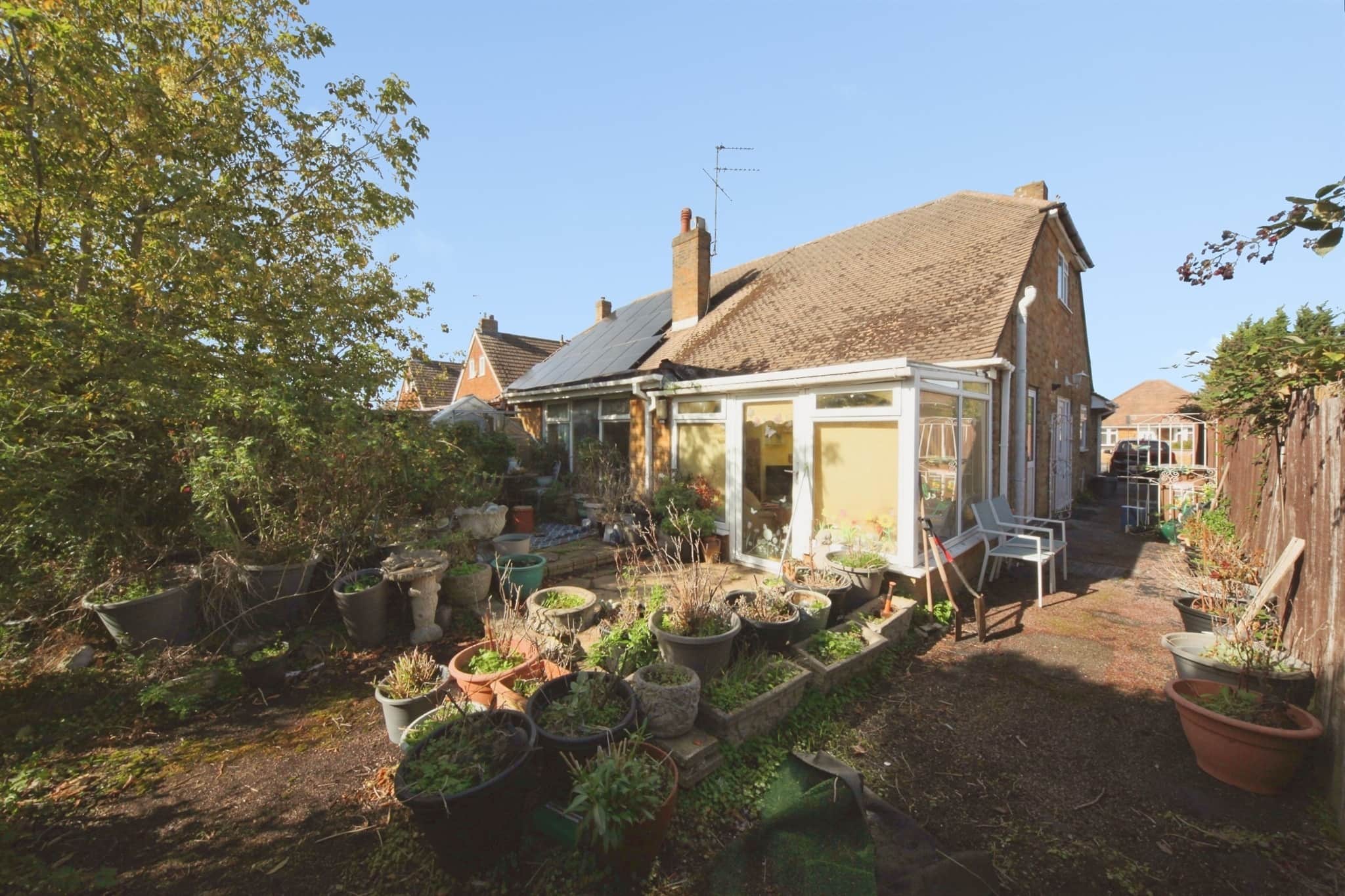 Property at Onslow Road, Luton