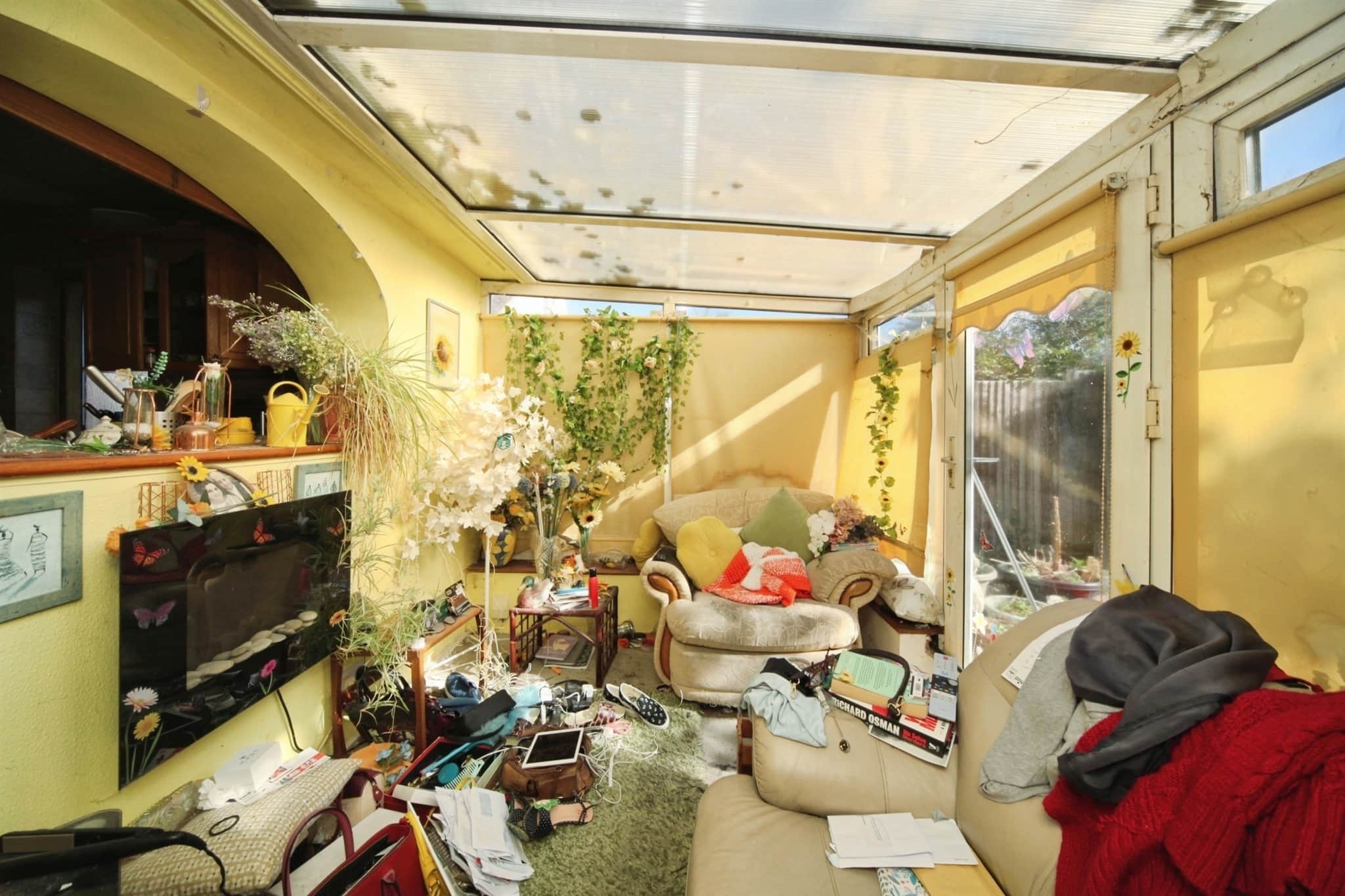Property at Onslow Road, Luton