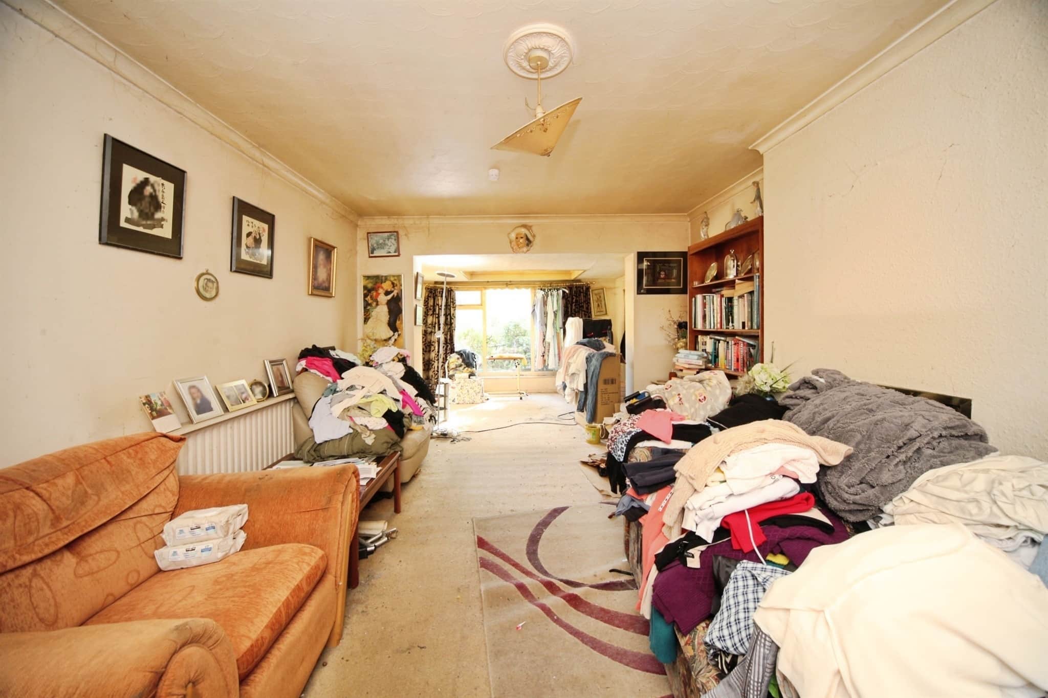 Property at Onslow Road, Luton