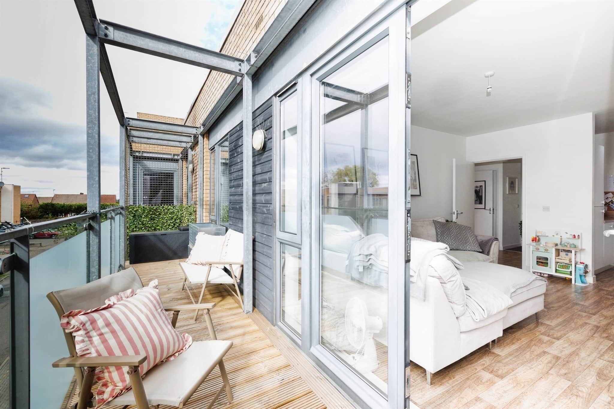 Property at Goddard Drive, Bushey