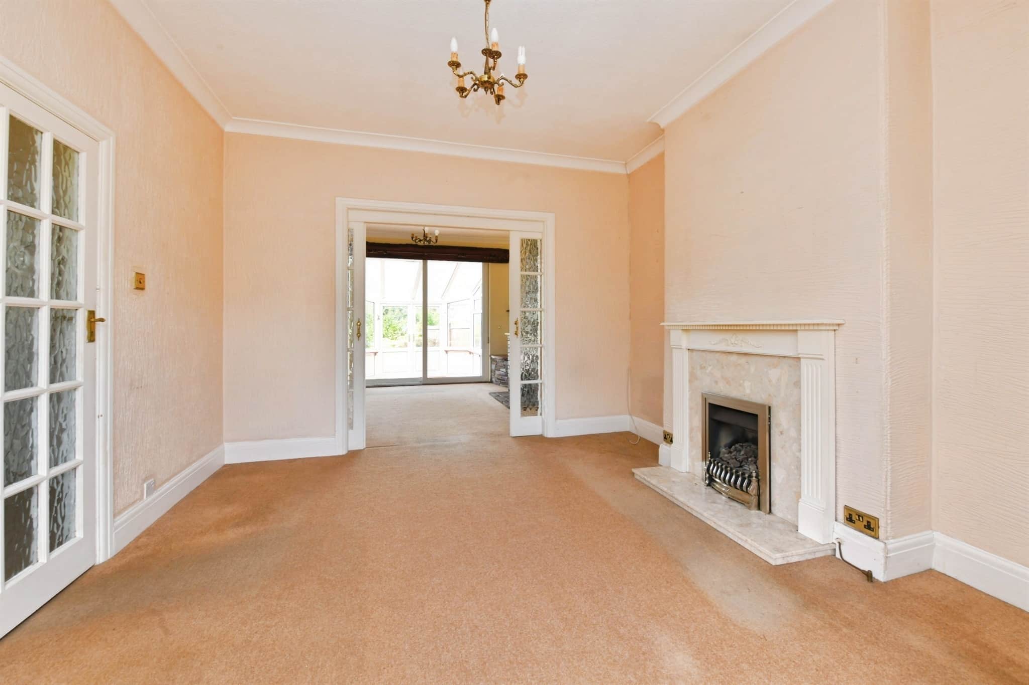 Property at Corondale Road, Plymouth