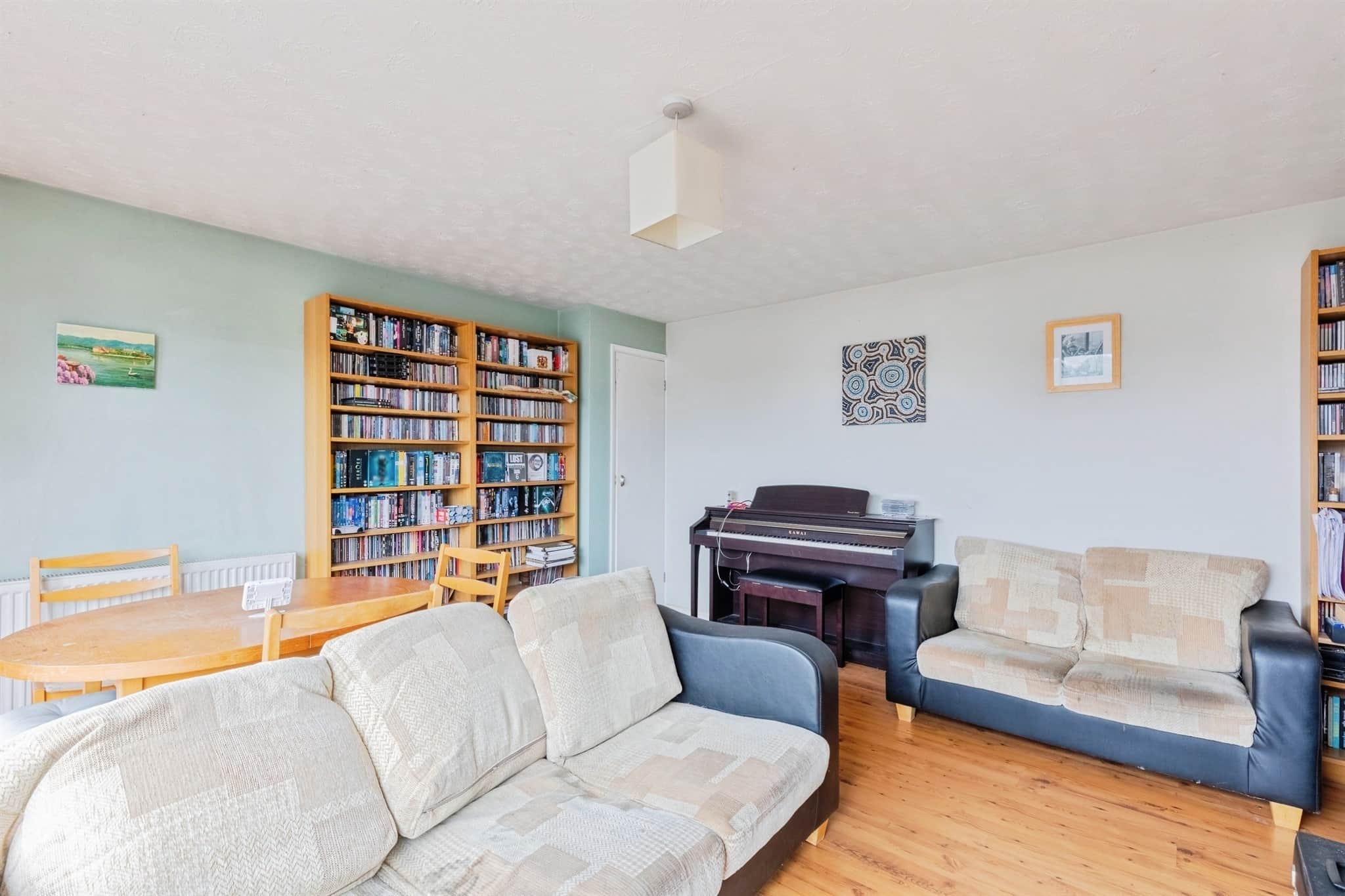 Property at Hatherell Road, Radford Semele, Leamington Spa