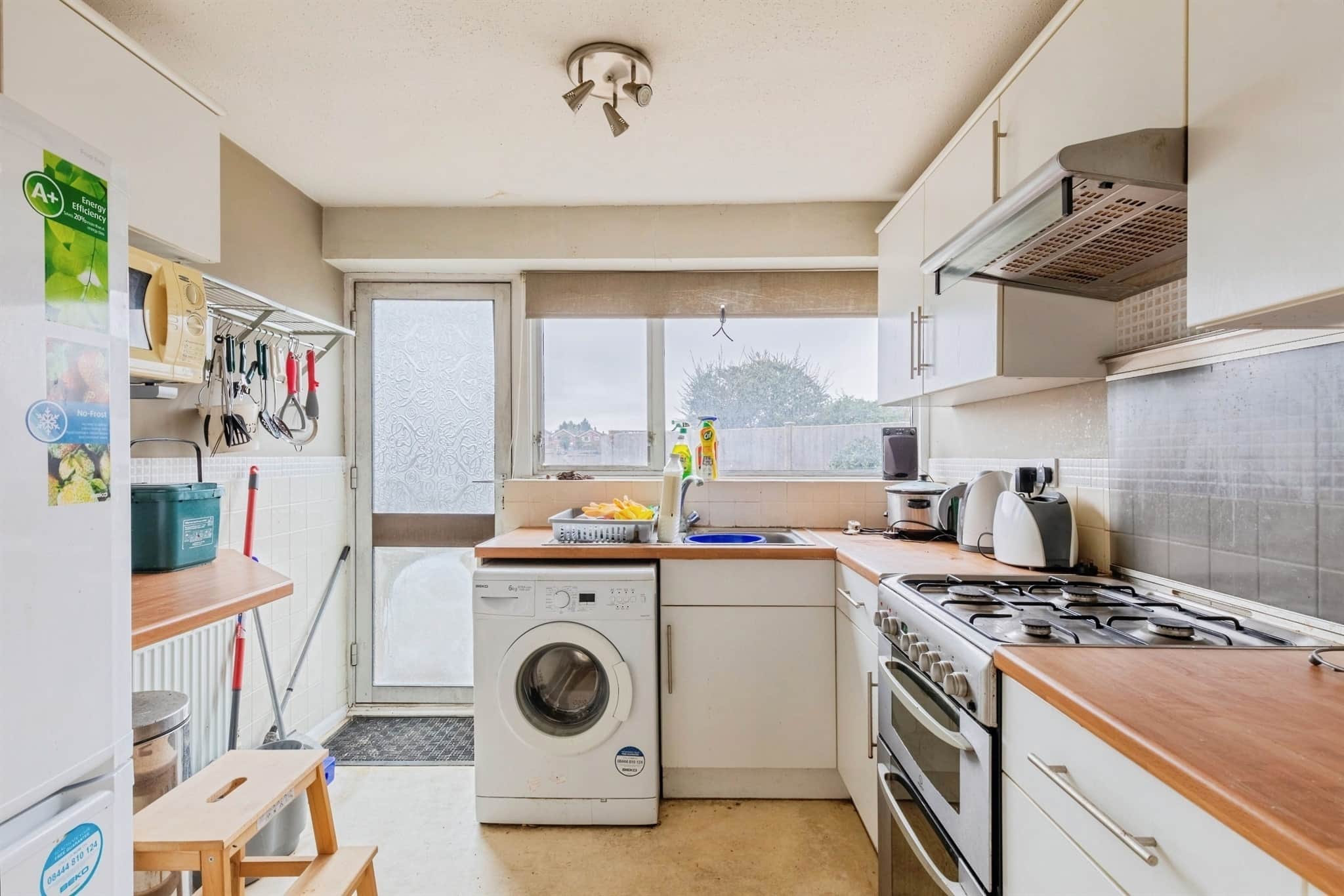 Property at Hatherell Road, Radford Semele, Leamington Spa