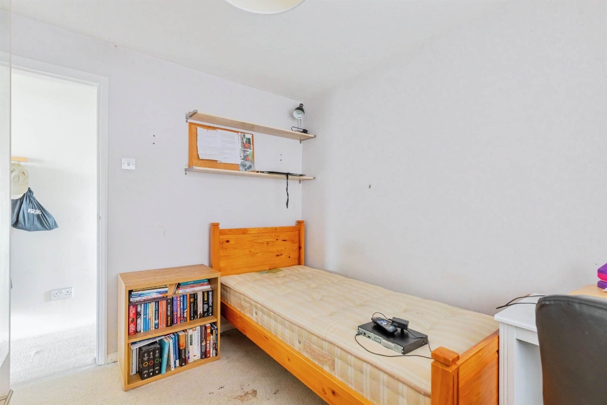 Property at Hatherell Road, Radford Semele, Leamington Spa