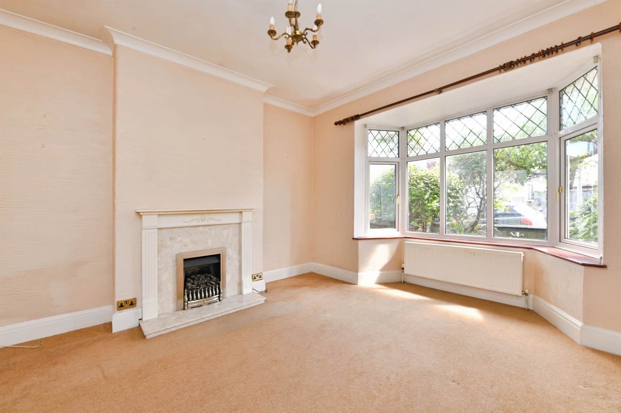 Property at Corondale Road, Plymouth