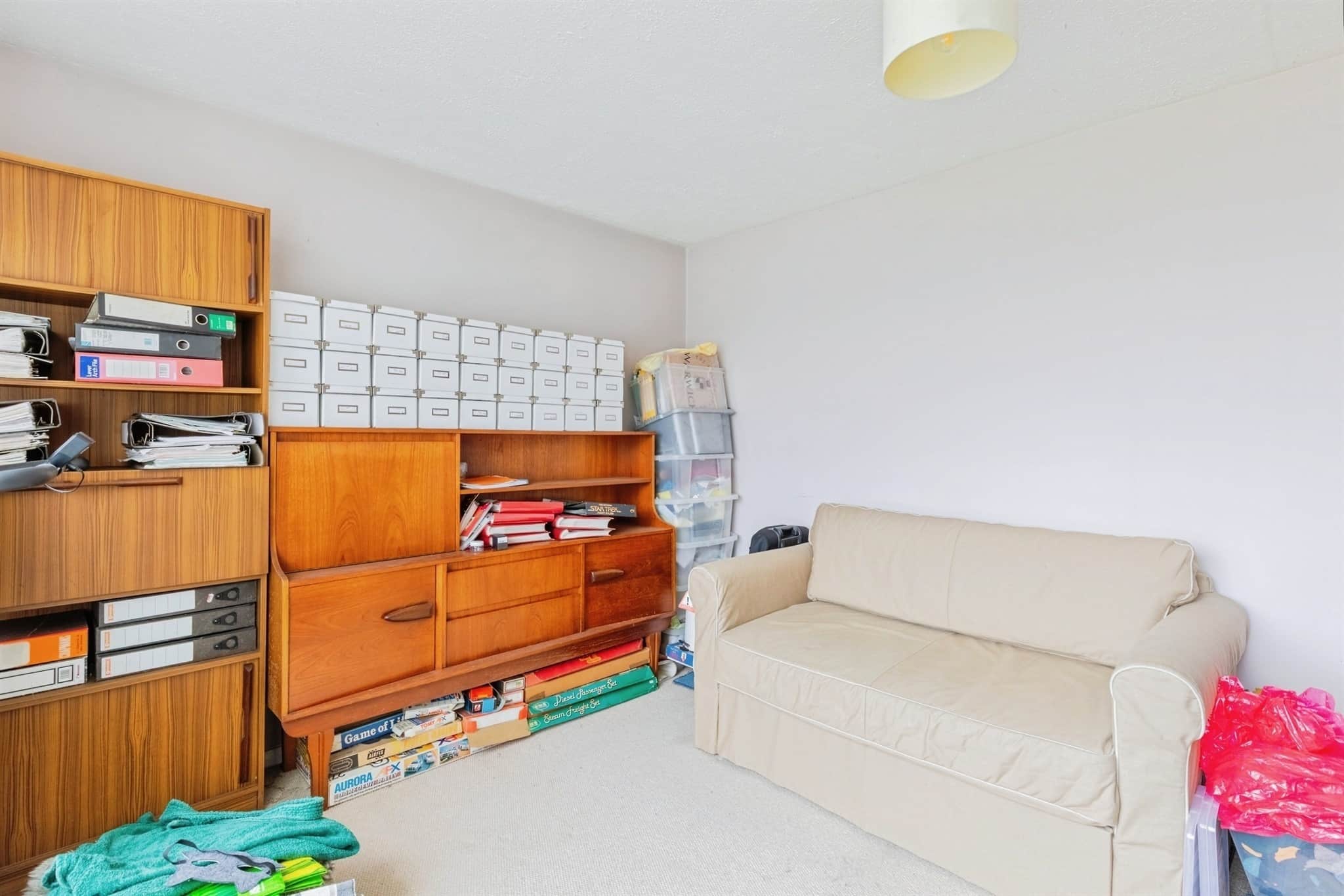 Property at Hatherell Road, Radford Semele, Leamington Spa