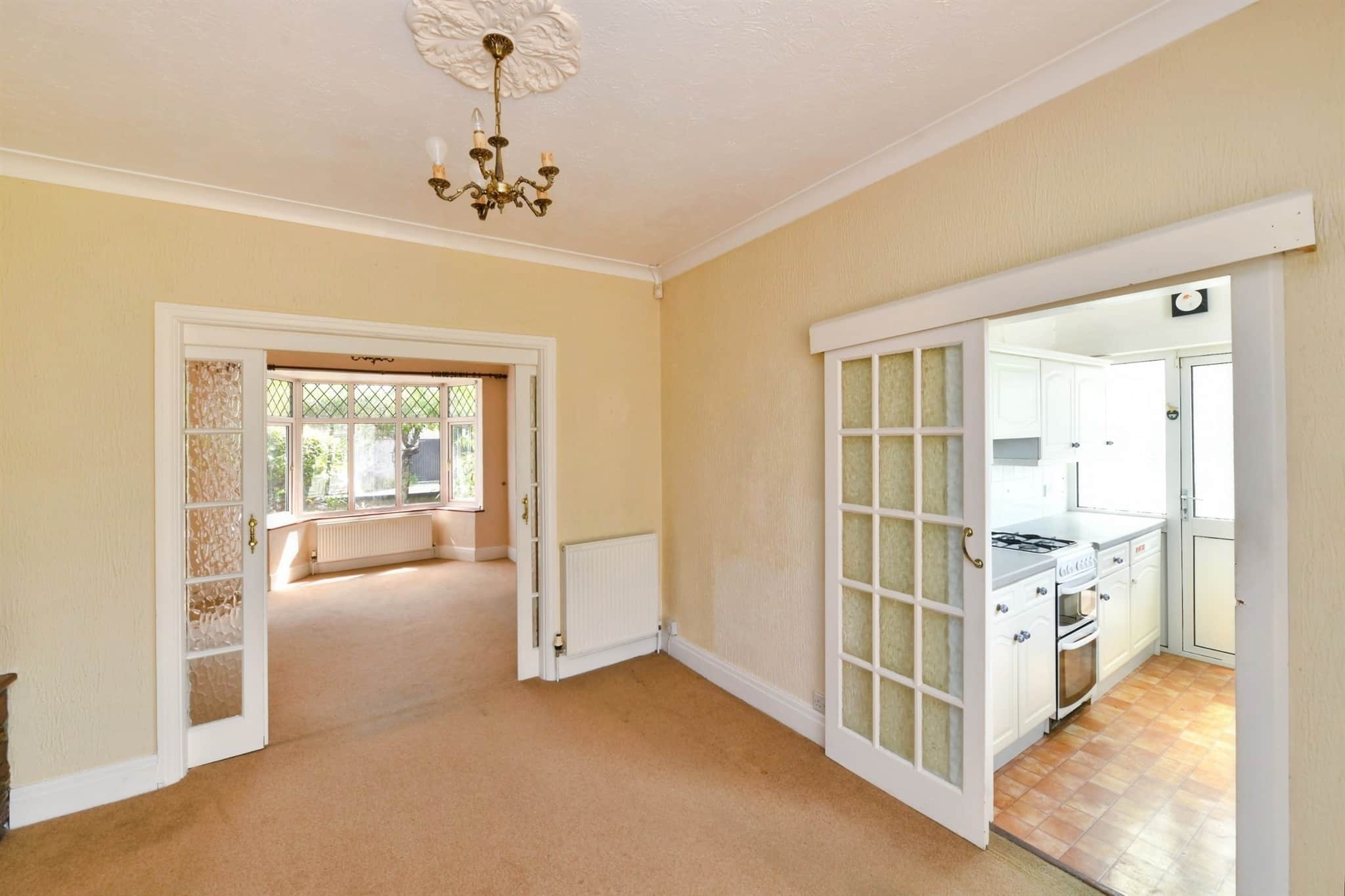 Property at Corondale Road, Plymouth