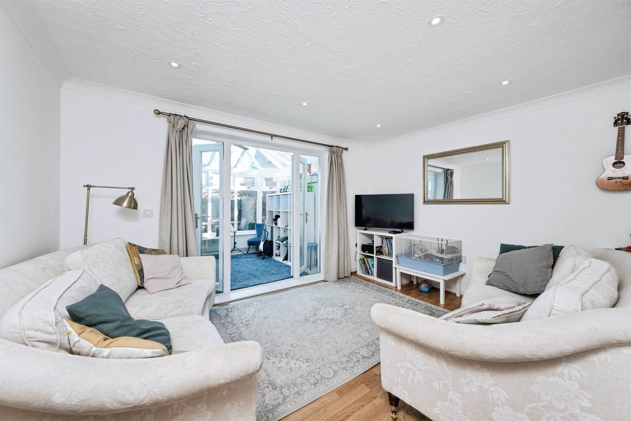 Property at Lapsley Drive, Banbury