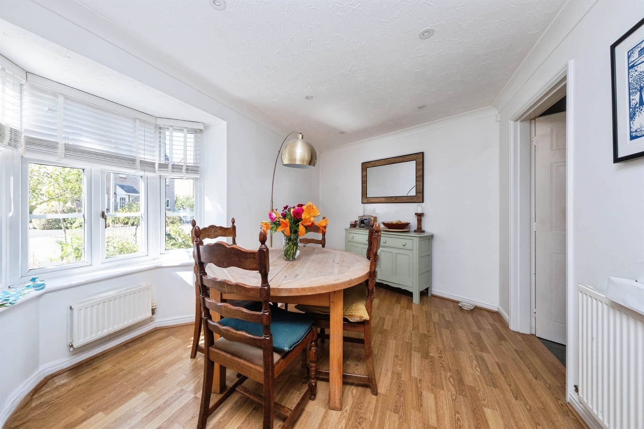 Property at Lapsley Drive, Banbury