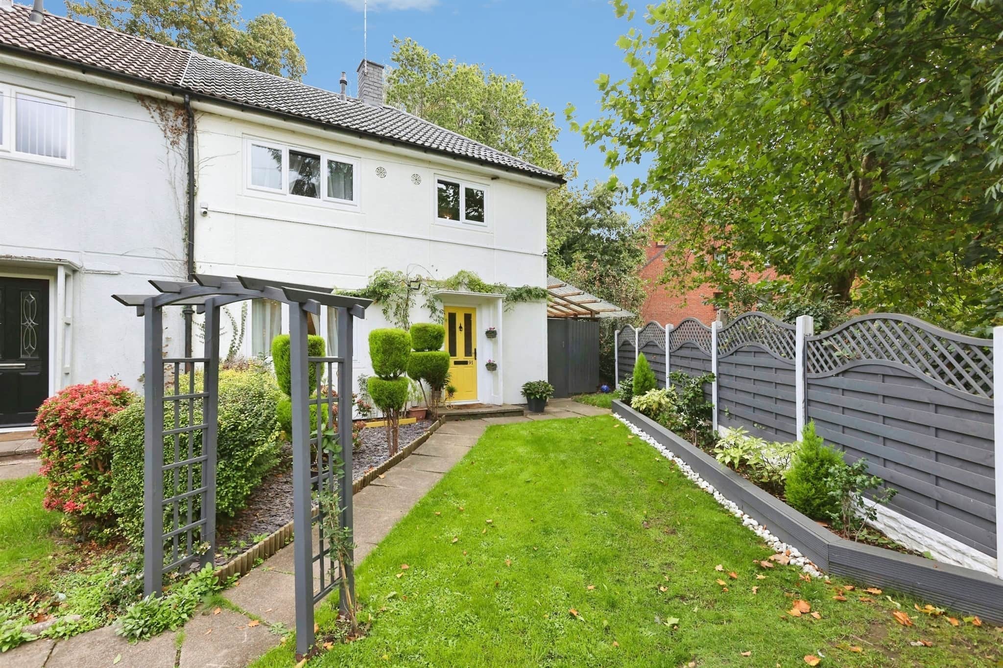 Property at Cross Farm Road, Harborne, Birmingham