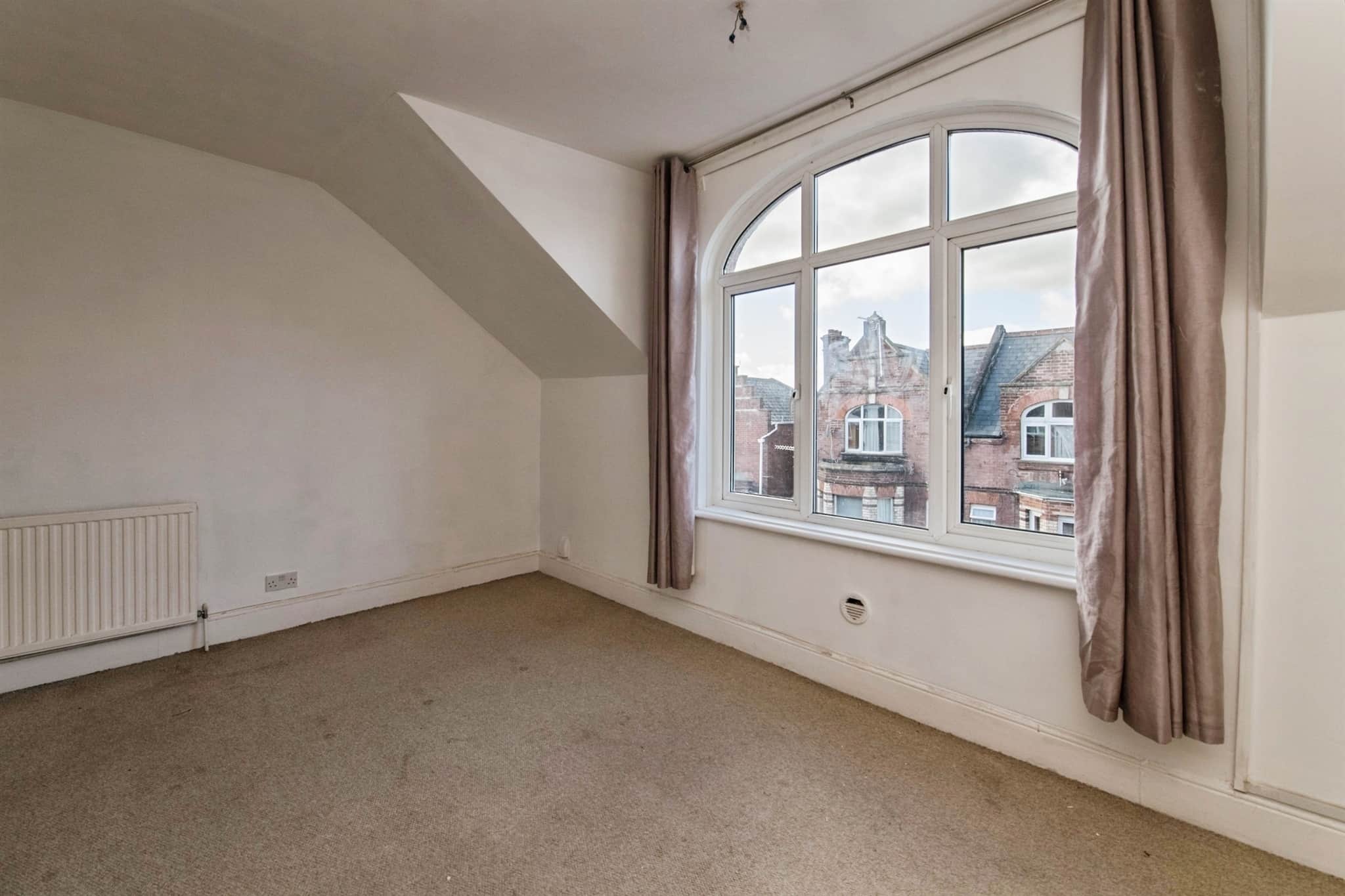 Property at Haldon Road, Exeter