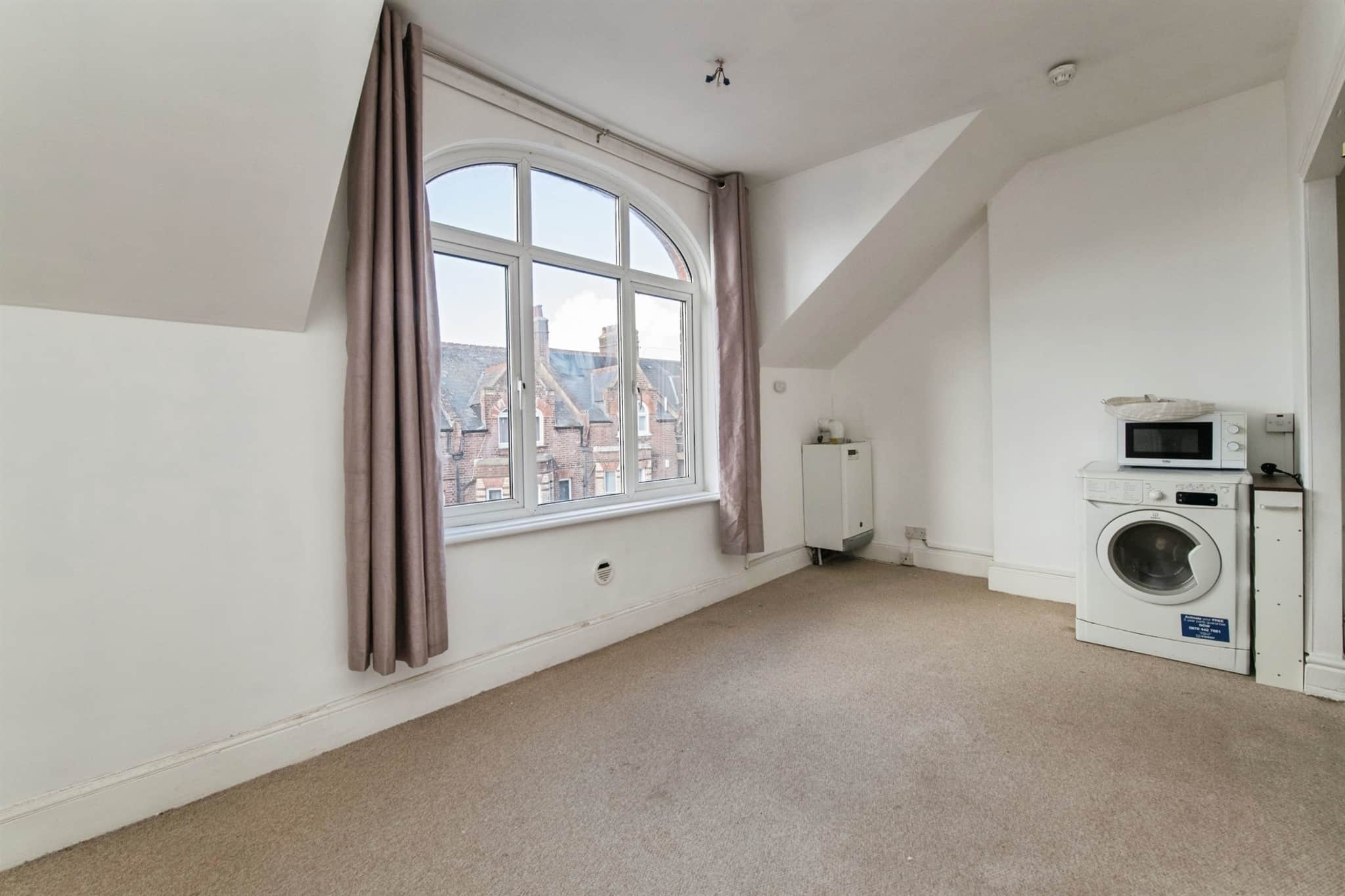 Property at Haldon Road, Exeter