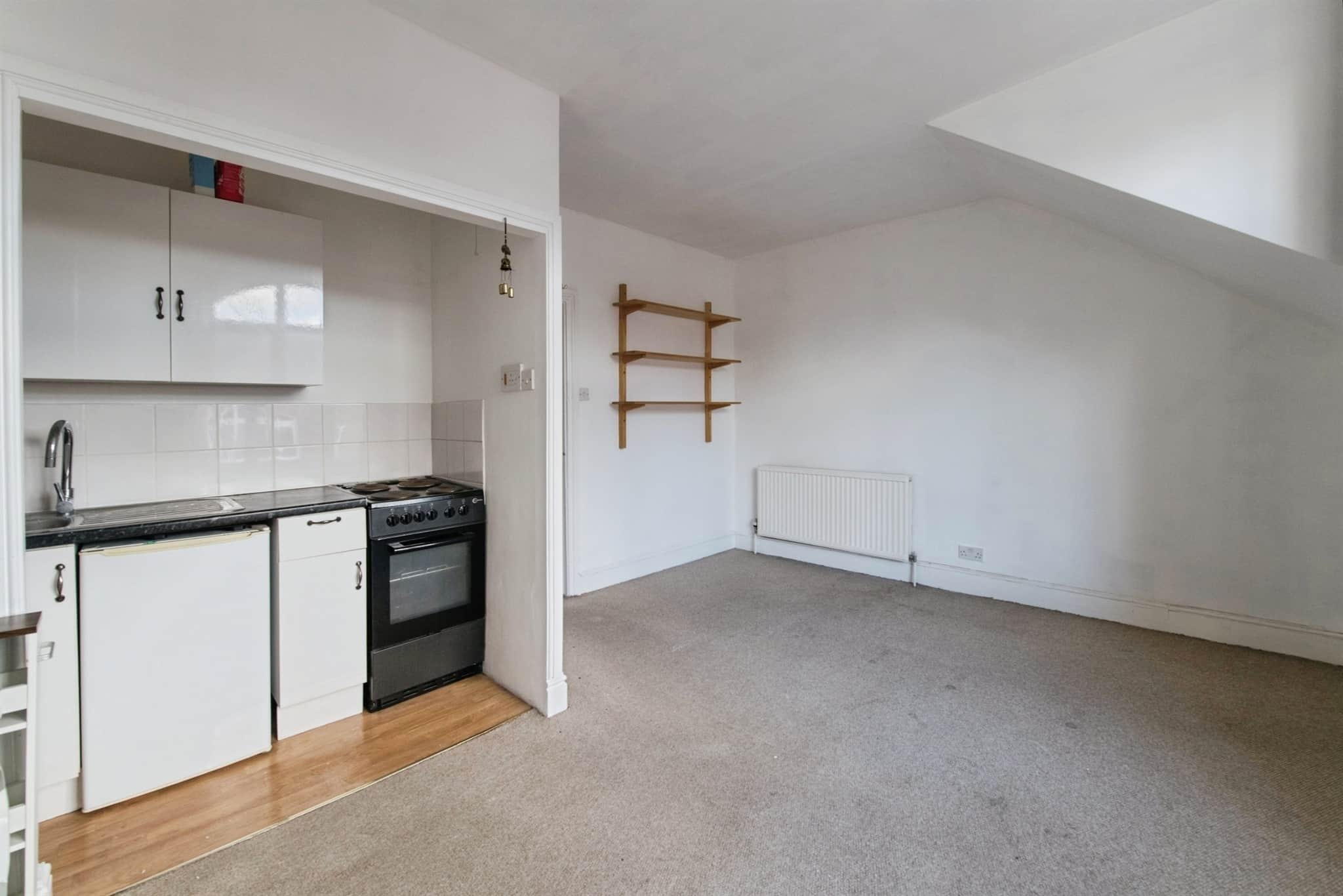 Property at Haldon Road, Exeter