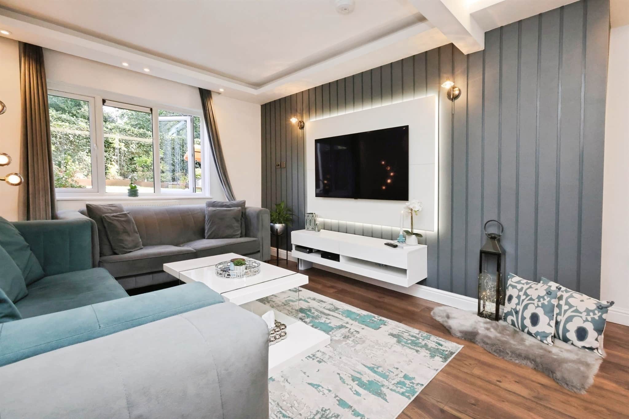 Property at Cross Farm Road, Harborne, Birmingham