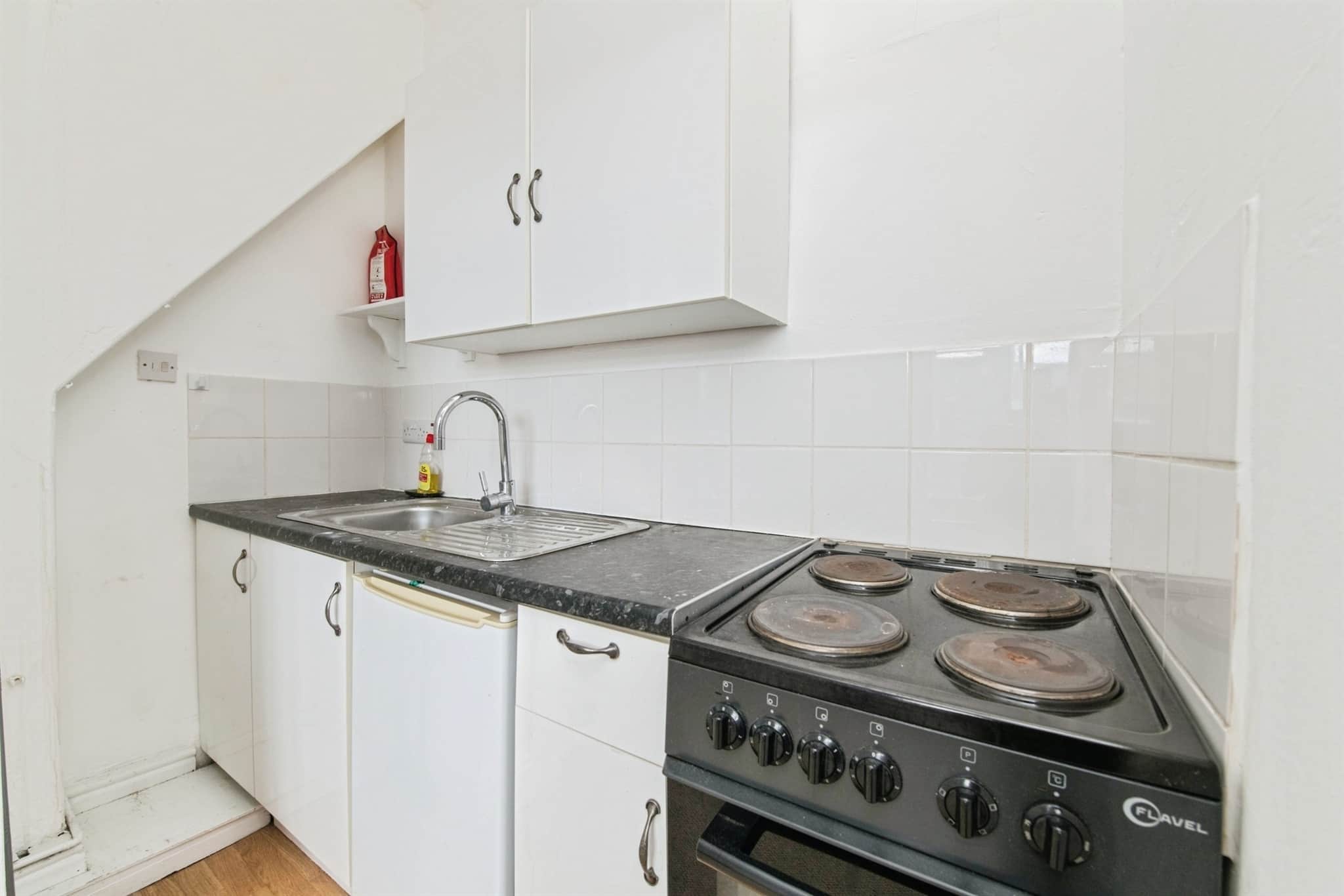 Property at Haldon Road, Exeter