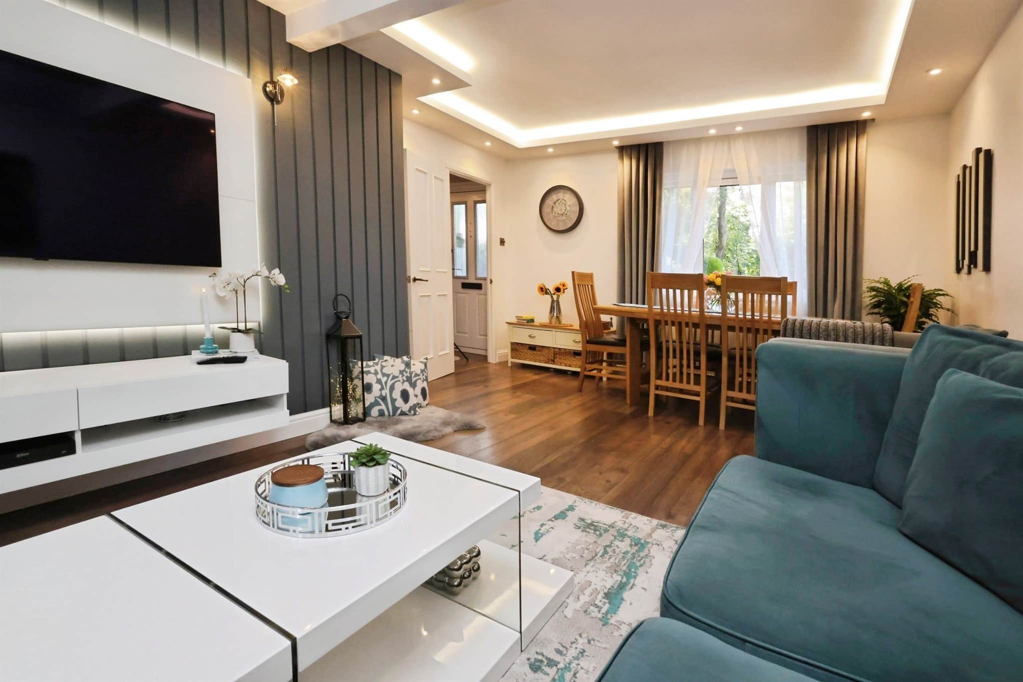 Property at Cross Farm Road, Harborne, Birmingham