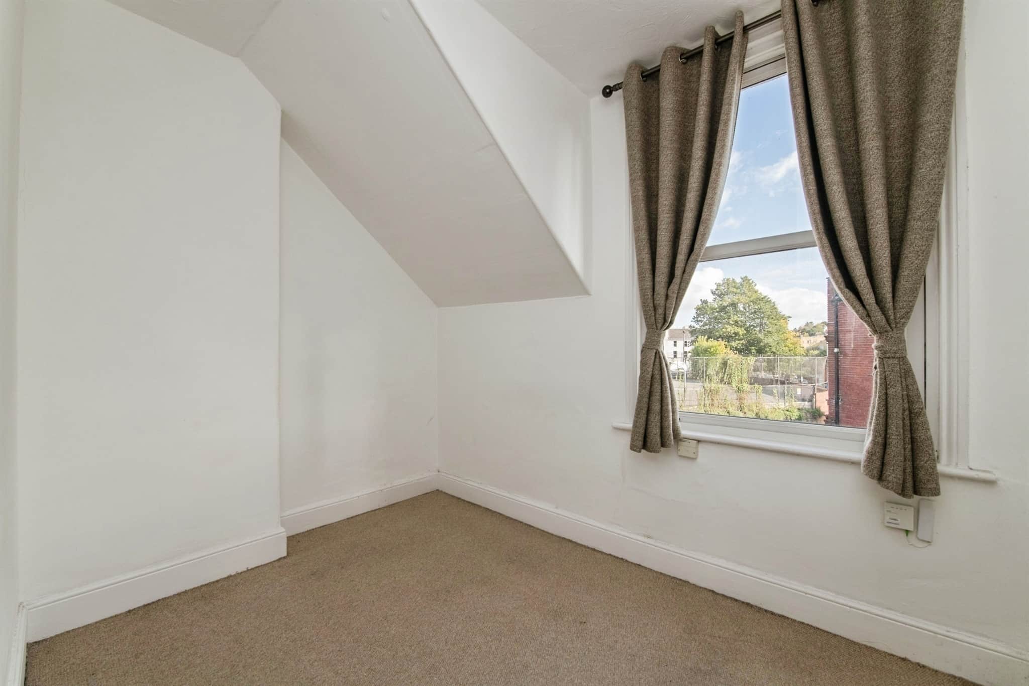 Property at Haldon Road, Exeter