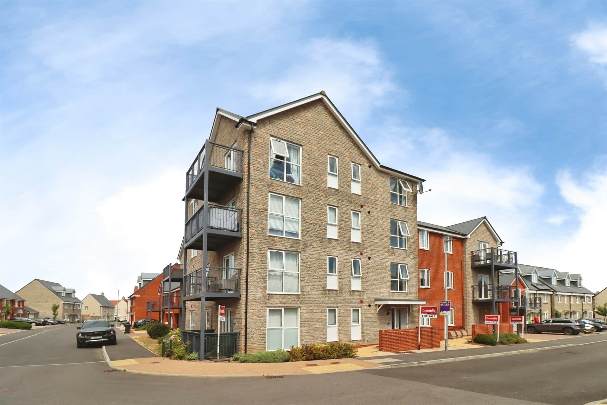 Property at Harebell Road, Emersons Green, Bristol