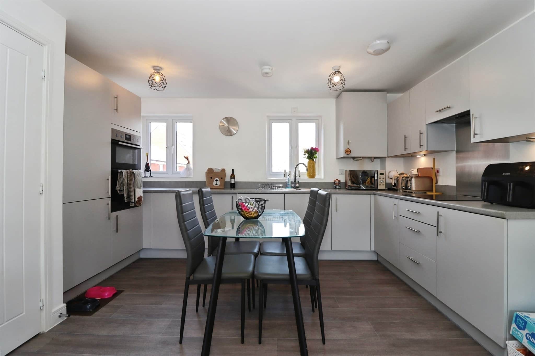 Property at Harebell Road, Emersons Green, Bristol