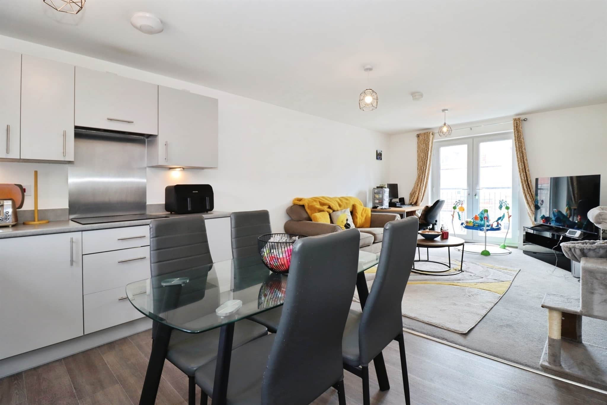 Property at Harebell Road, Emersons Green, Bristol
