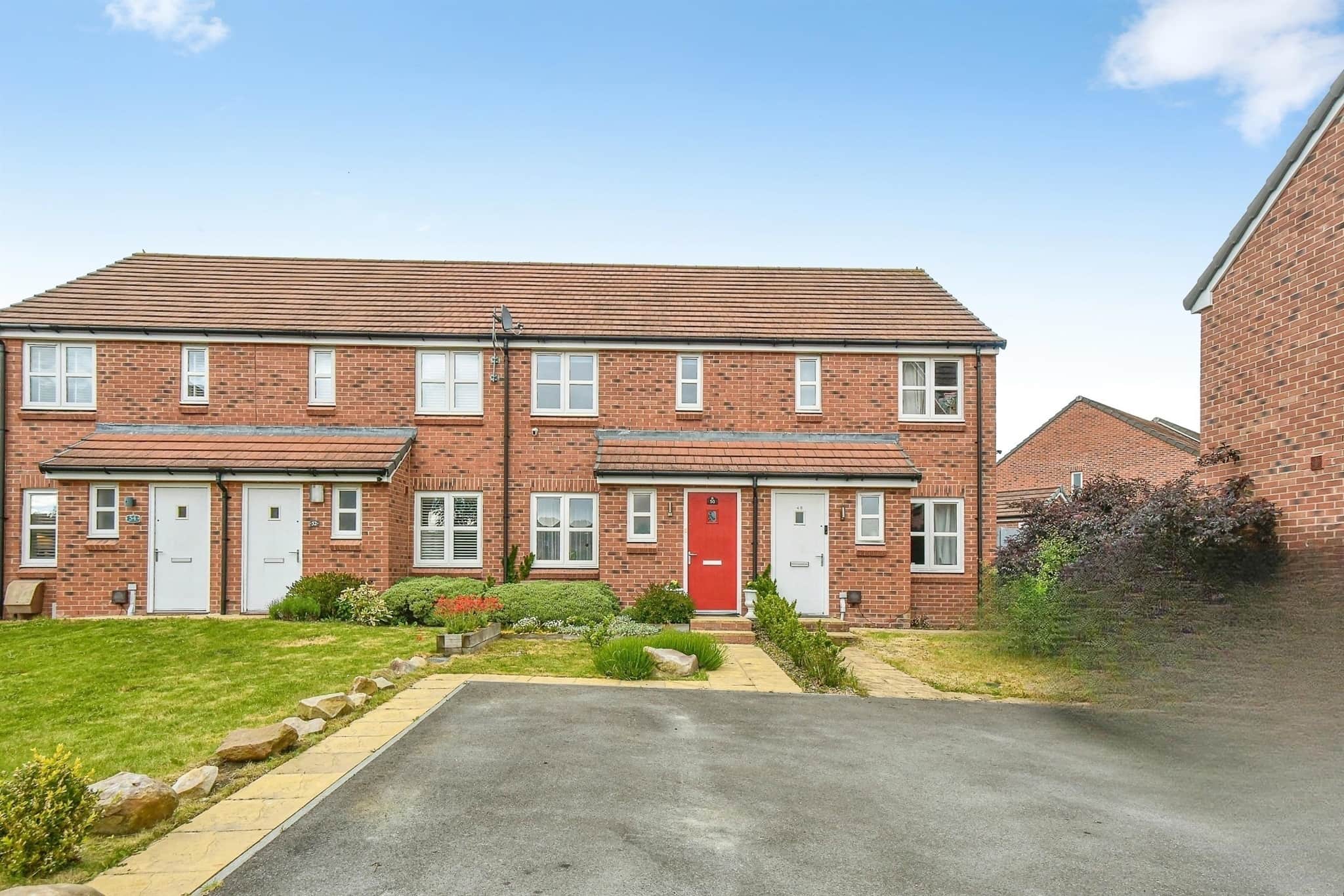 Property at Sweetapple Close, Tidworth