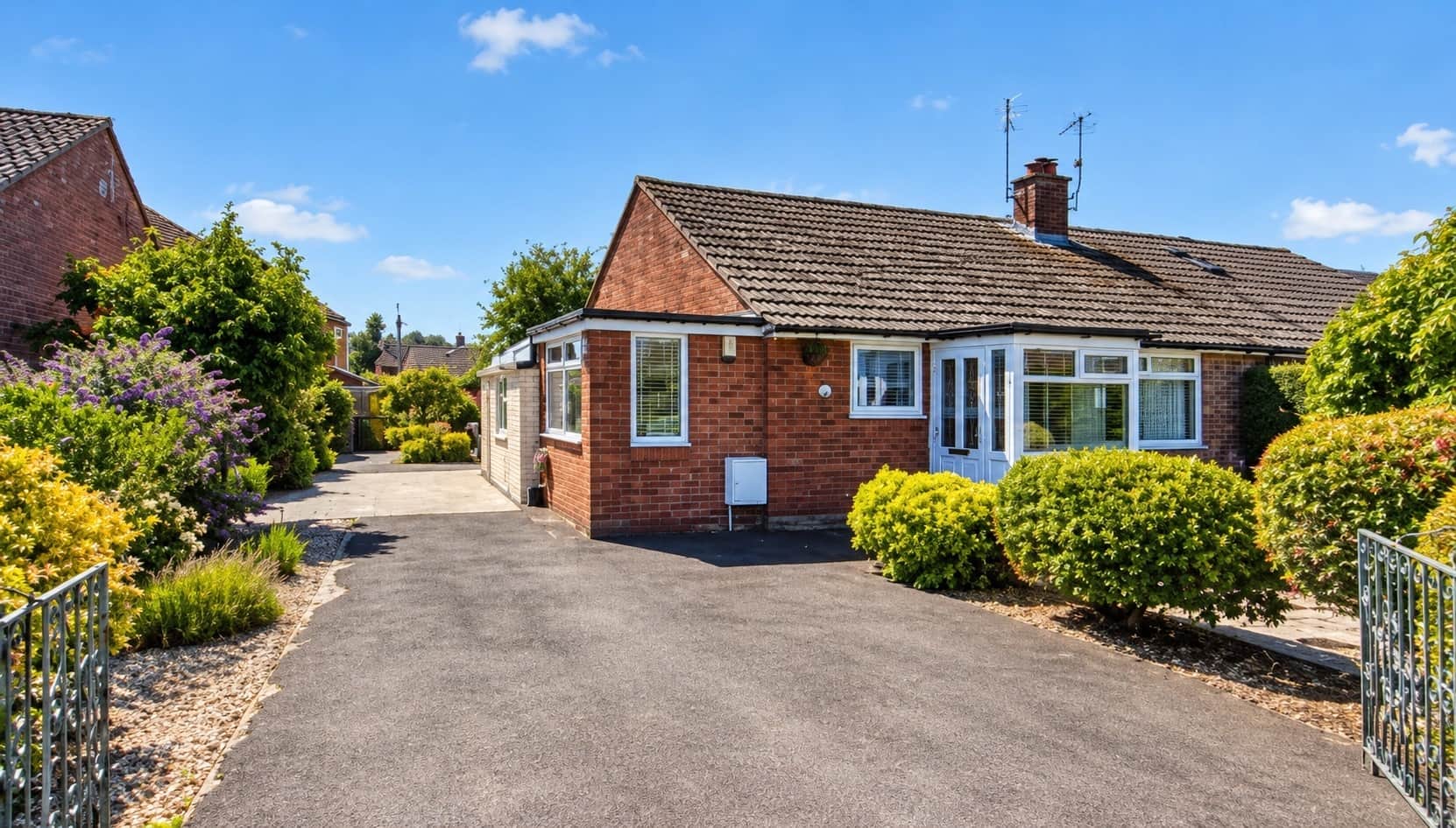 Property at Kings Gardens, Trowbridge