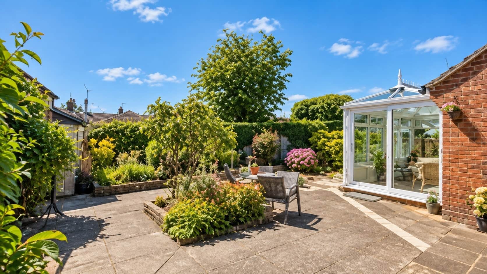 Property at Kings Gardens, Trowbridge