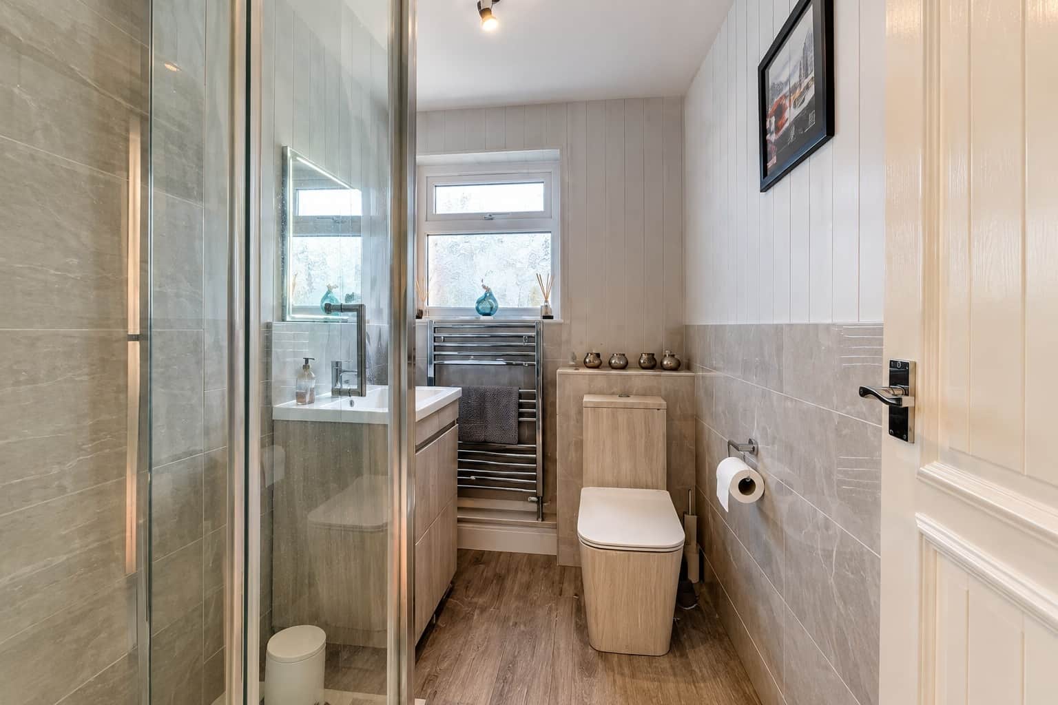 Property at Kings Gardens, Trowbridge