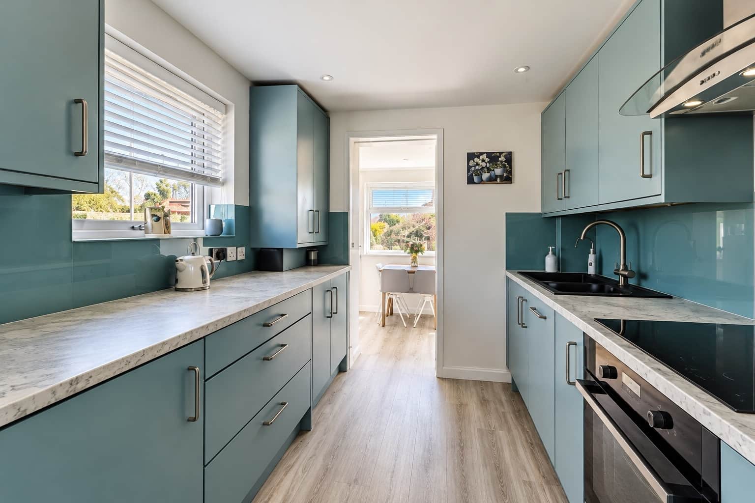 Property at Kings Gardens, Trowbridge