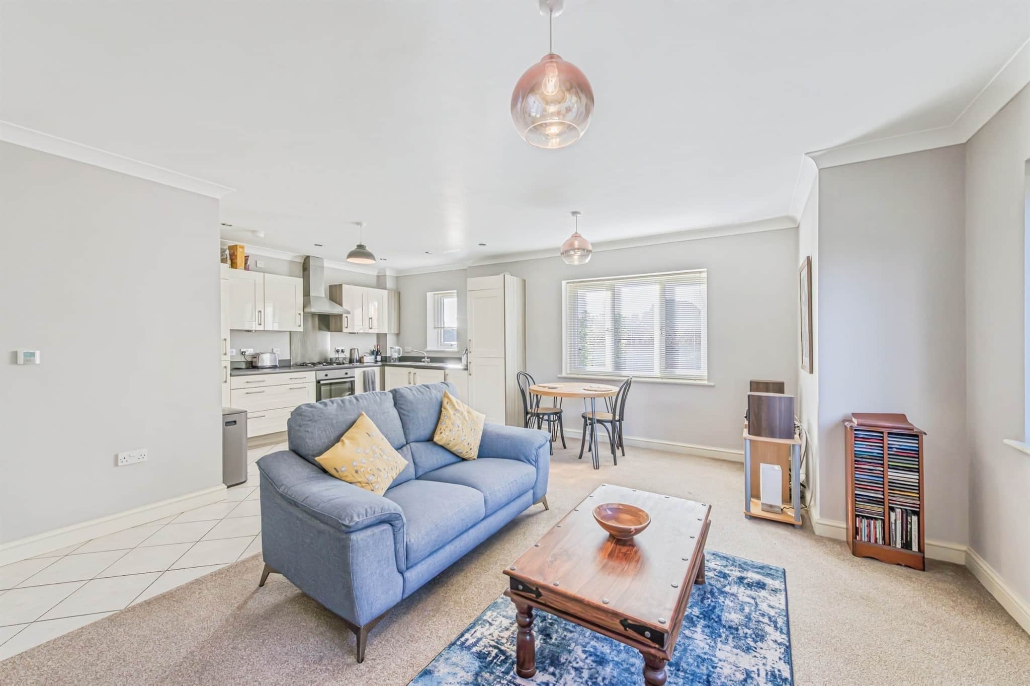 Property at Shooters Hill, SUTTON COLDFIELD