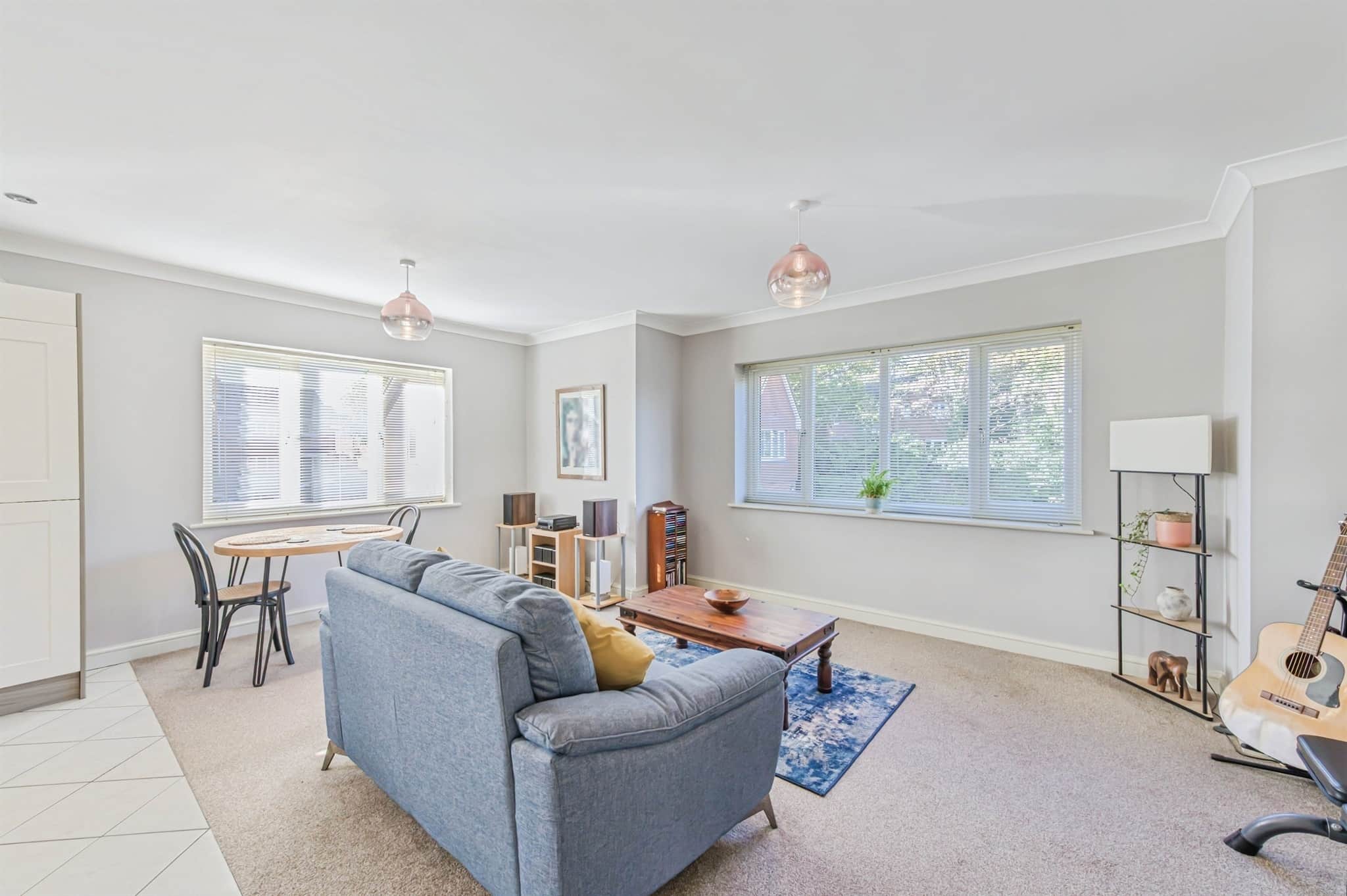 Property at Shooters Hill, SUTTON COLDFIELD