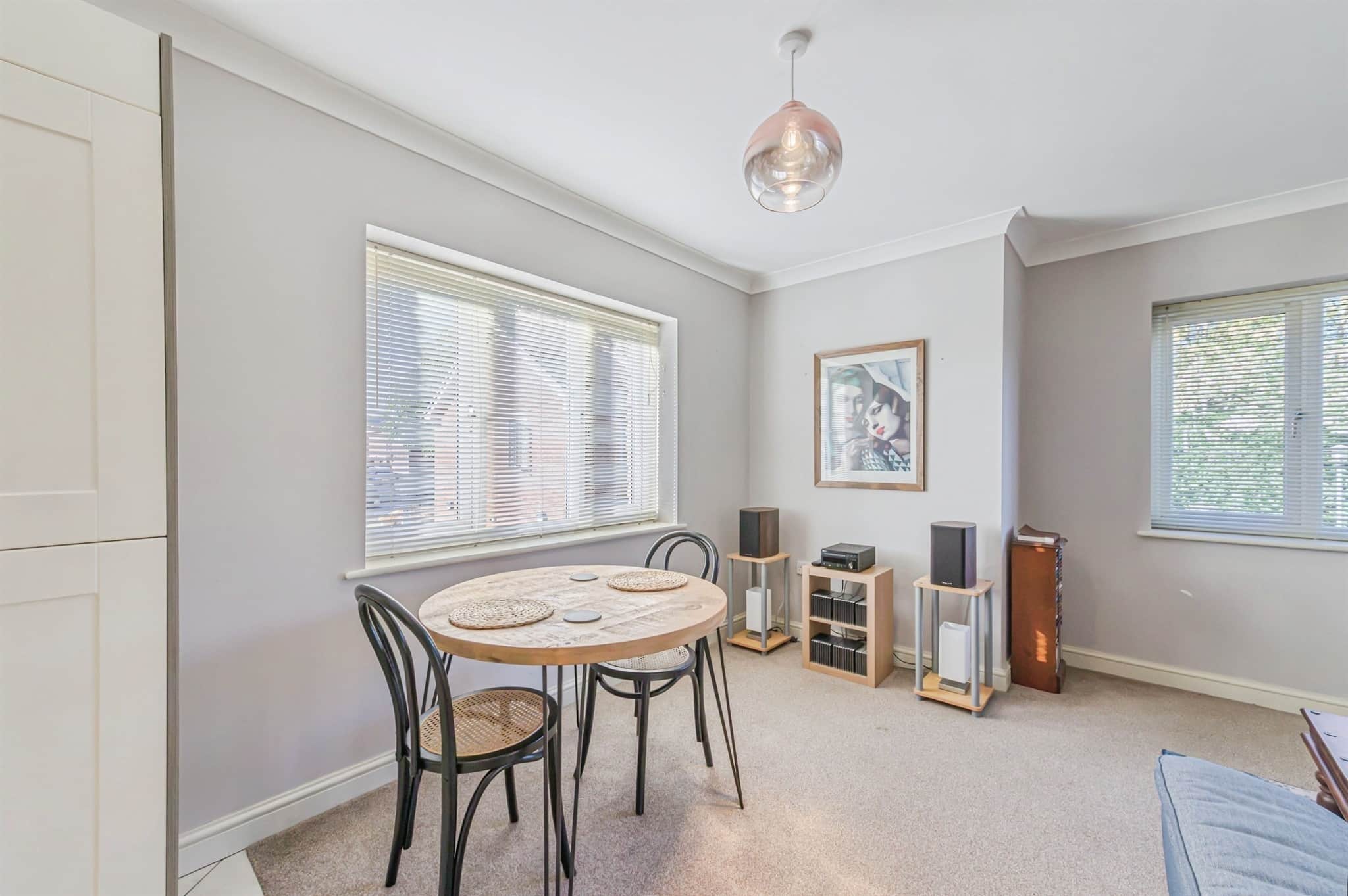 Property at Shooters Hill, SUTTON COLDFIELD