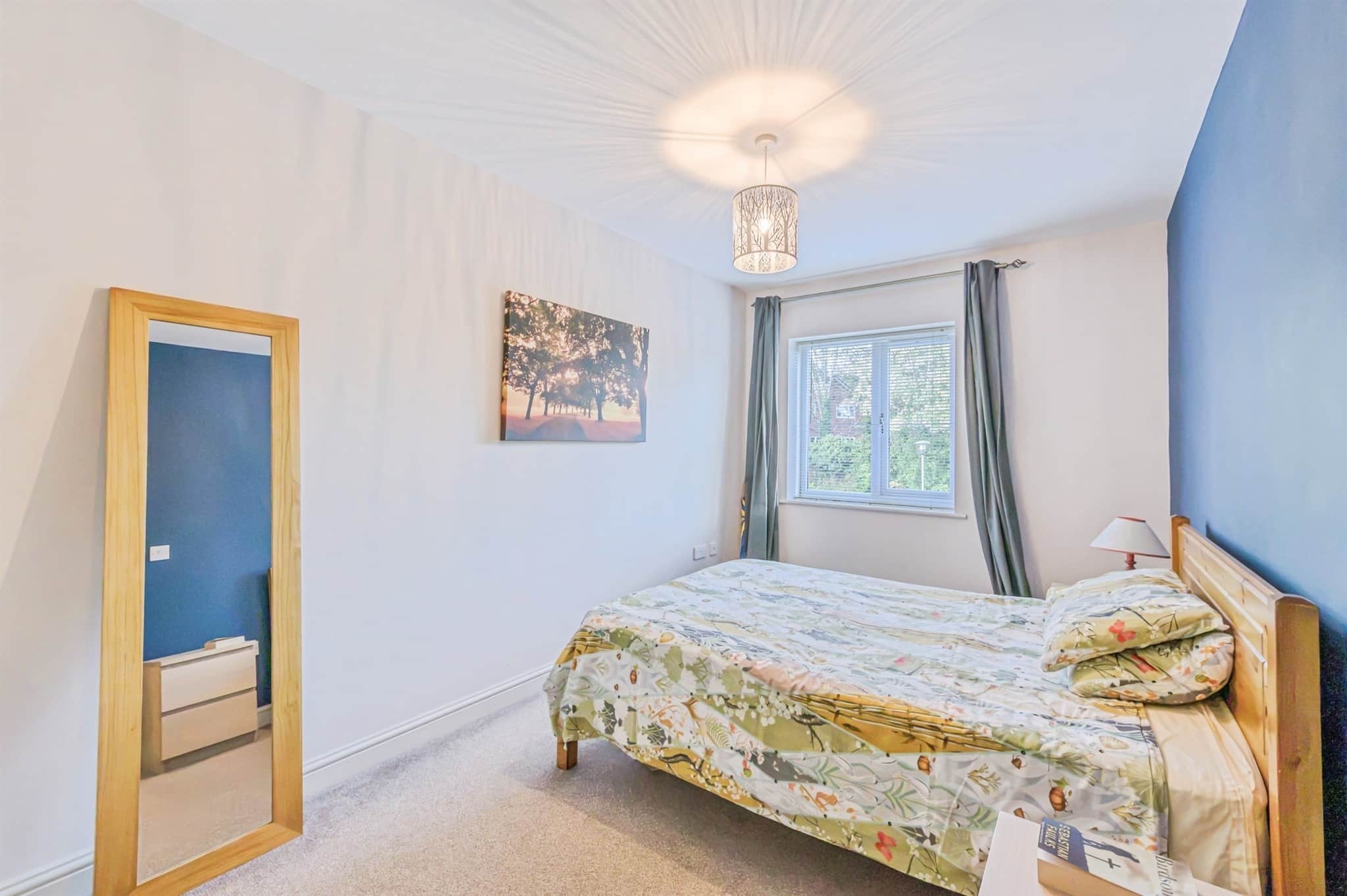 Property at Shooters Hill, SUTTON COLDFIELD