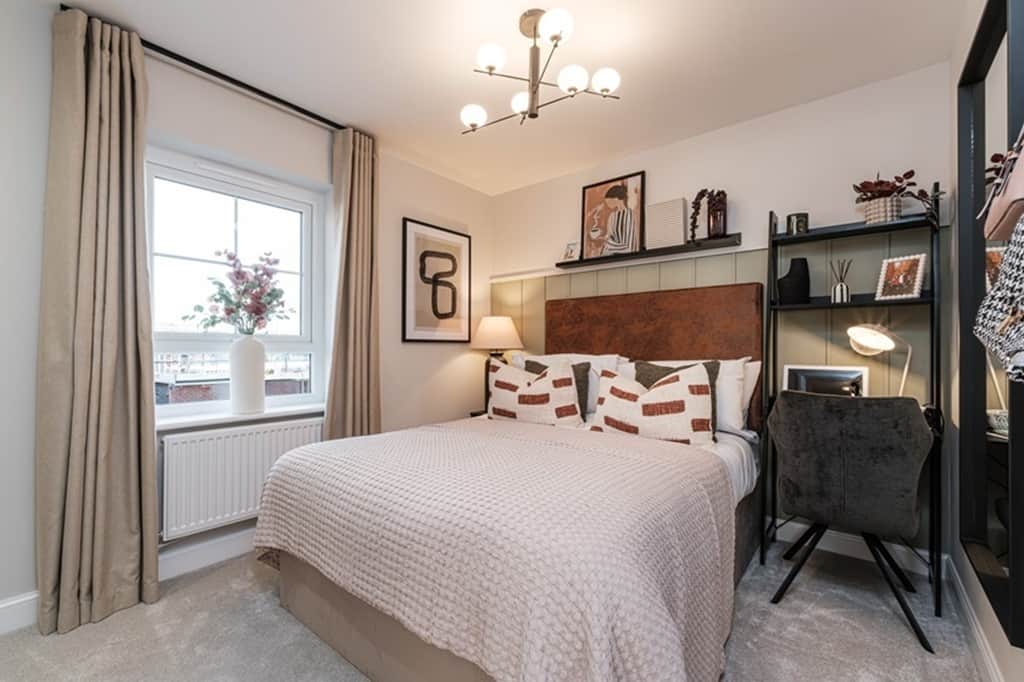 Property at Henley Gate, Ipswich