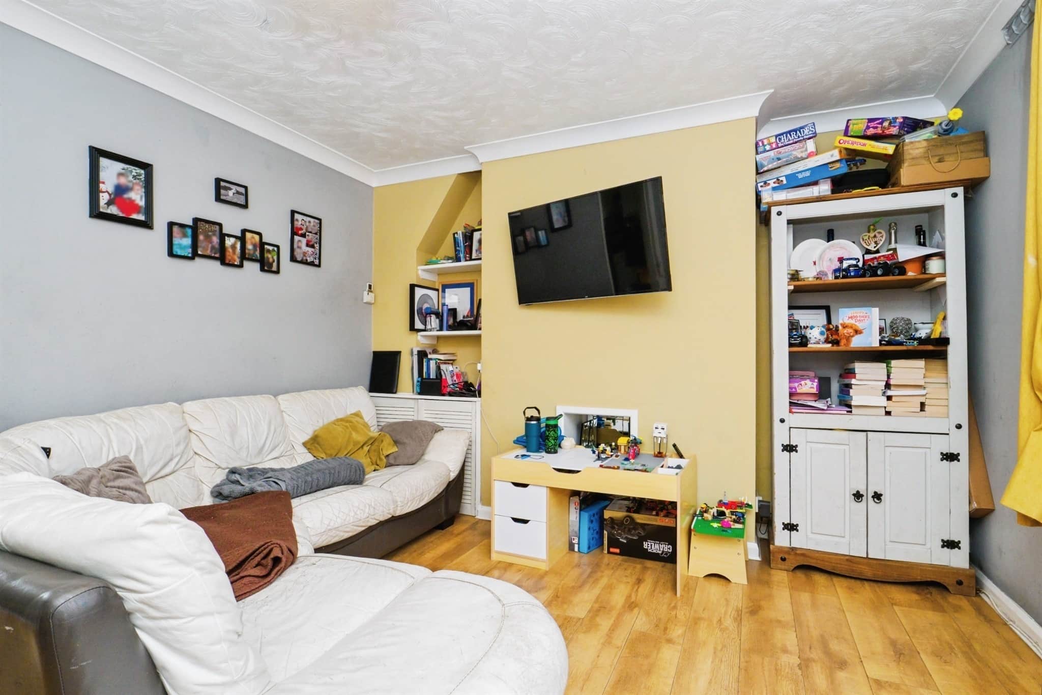 Property at Milner Crescent, Aylesham, Canterbury