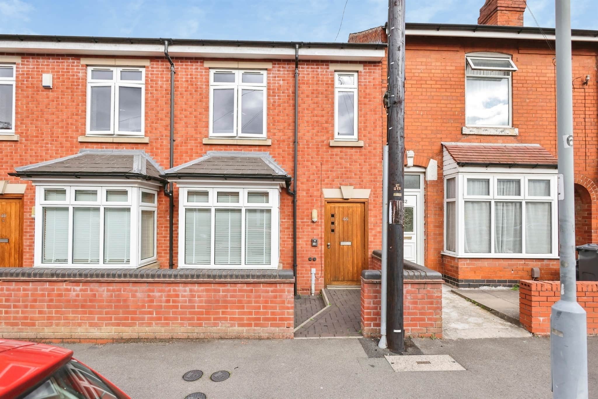 Property at York Road, Kings Heath, Birmingham