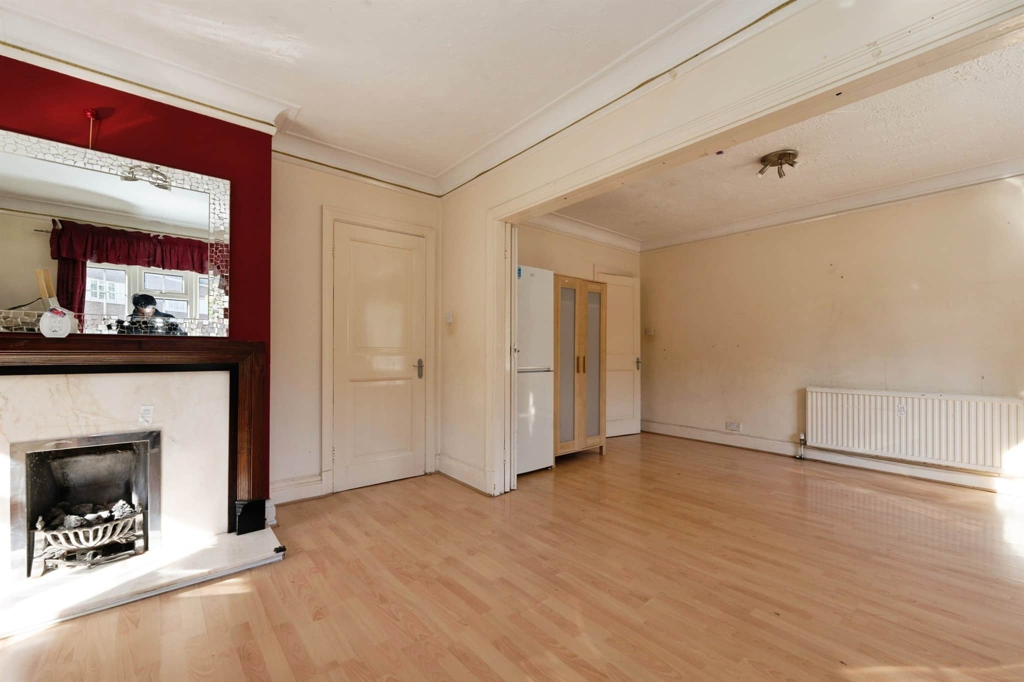 Property at Sudbury Hill, Harrow