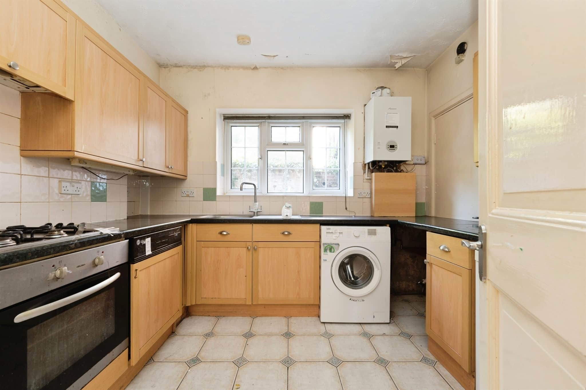 Property at Sudbury Hill, Harrow