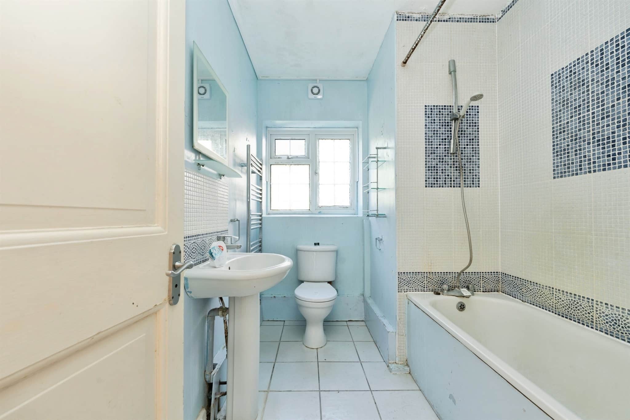 Property at Sudbury Hill, Harrow
