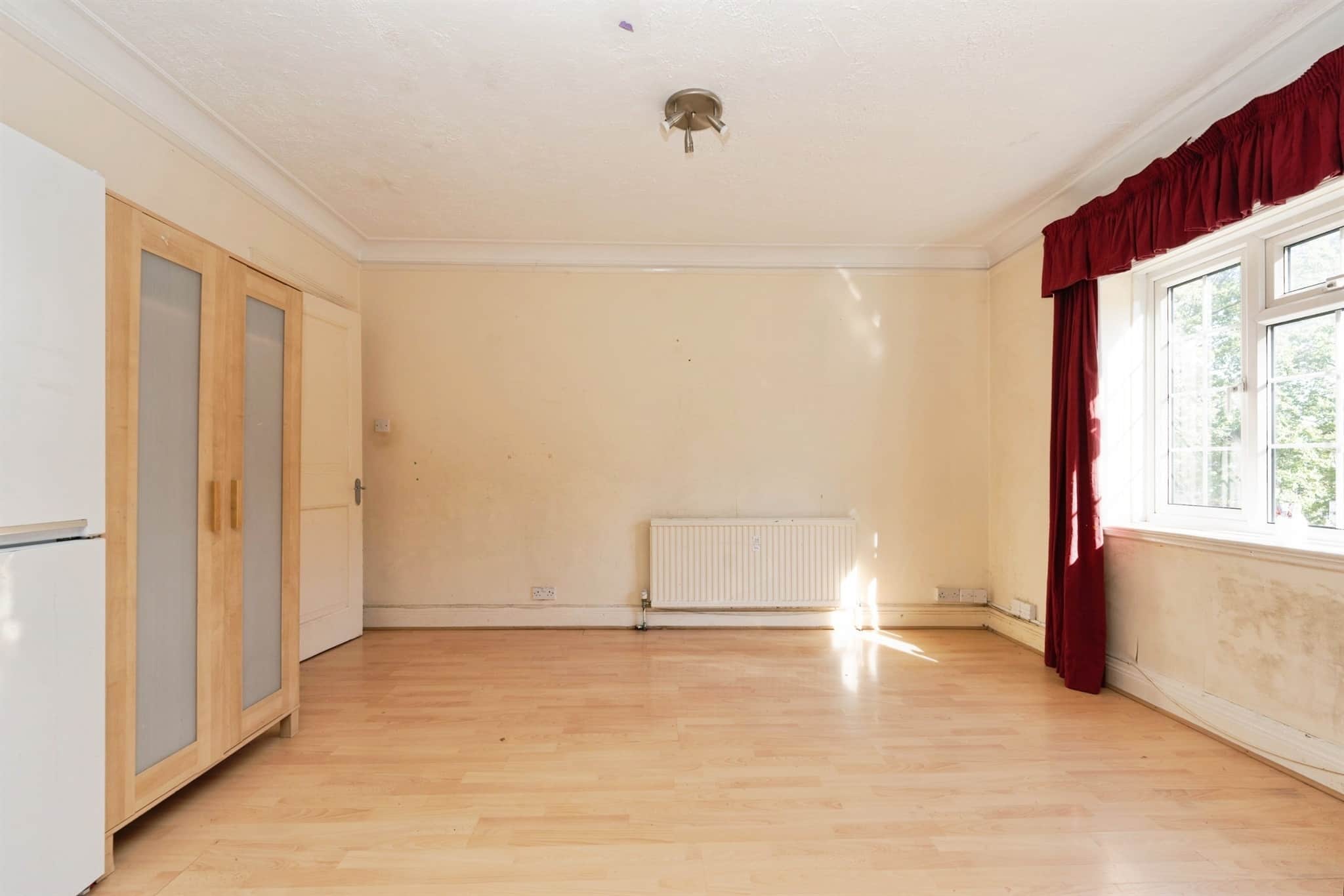 Property at Sudbury Hill, Harrow